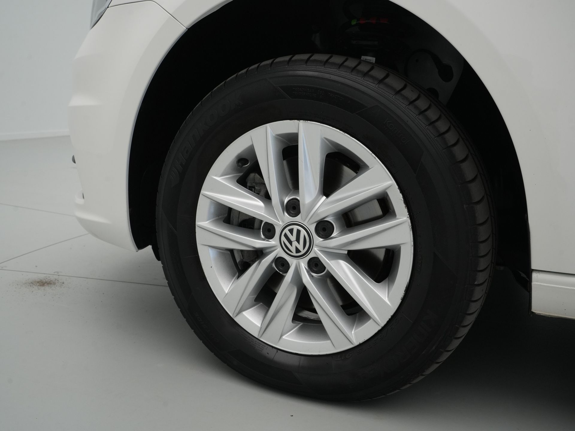 Volkswagen - Caddy 2.0 TDI L1H1 BMT Highline - 2020