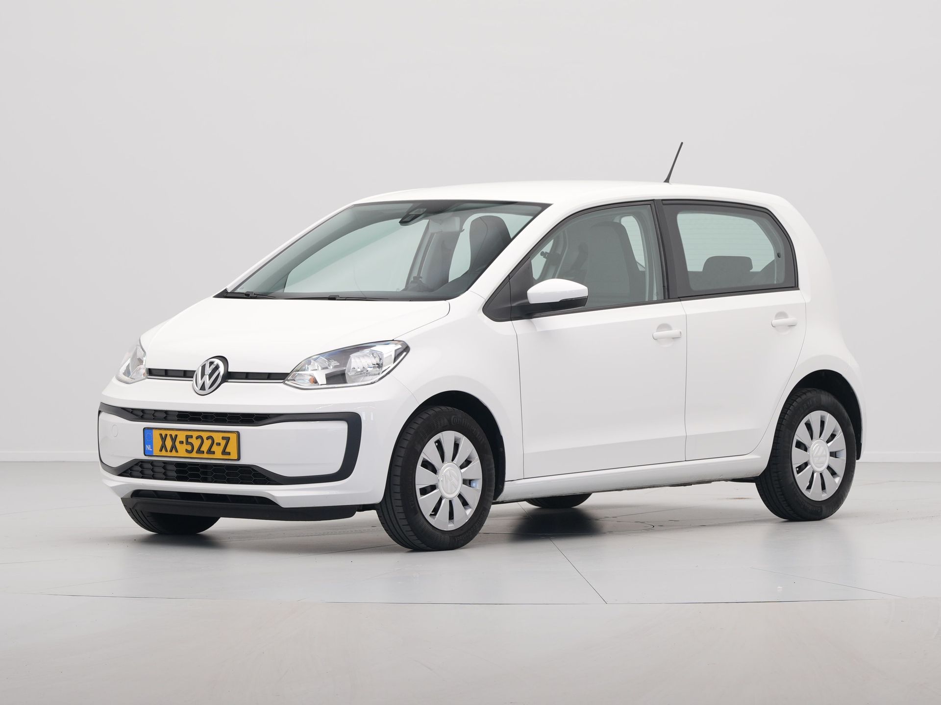 Volkswagen - up! 1.0 BMT move up! - 2019