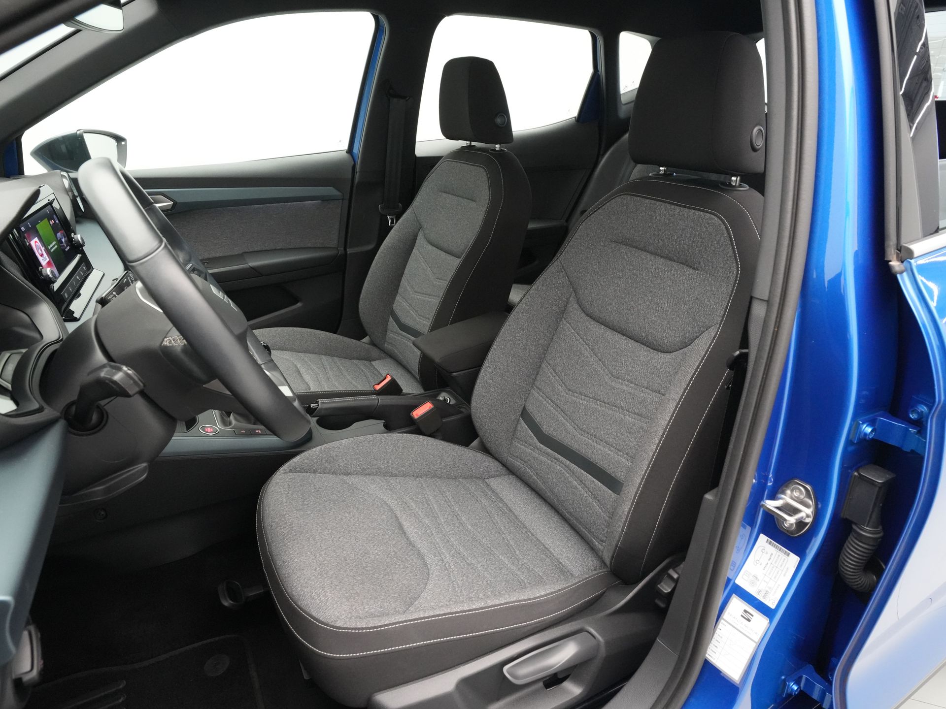 SEAT - Arona 1.0 TSI 95pk Xperience Connect - 2022