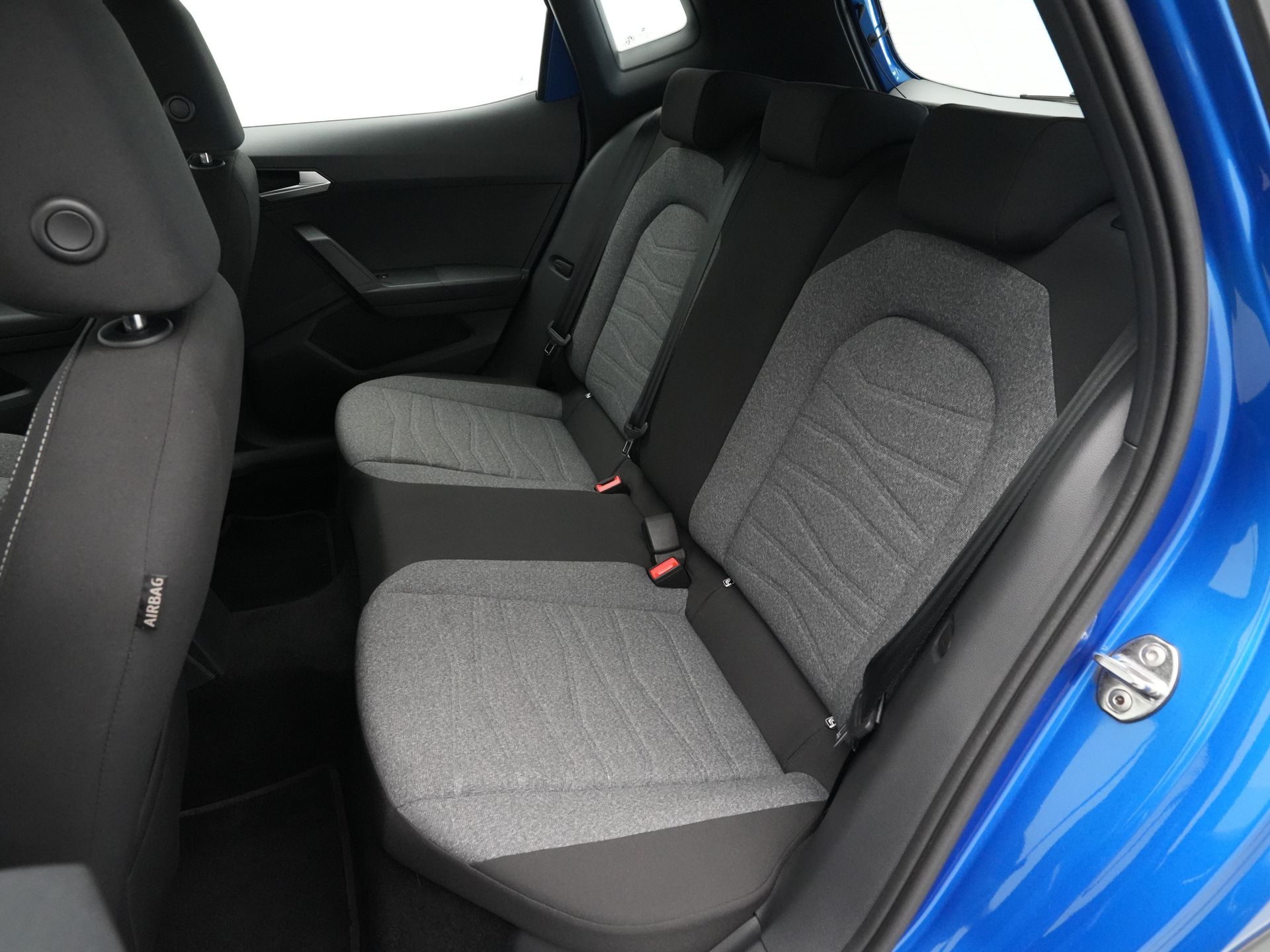 SEAT - Arona 1.0 TSI 95pk Xperience Connect - 2022
