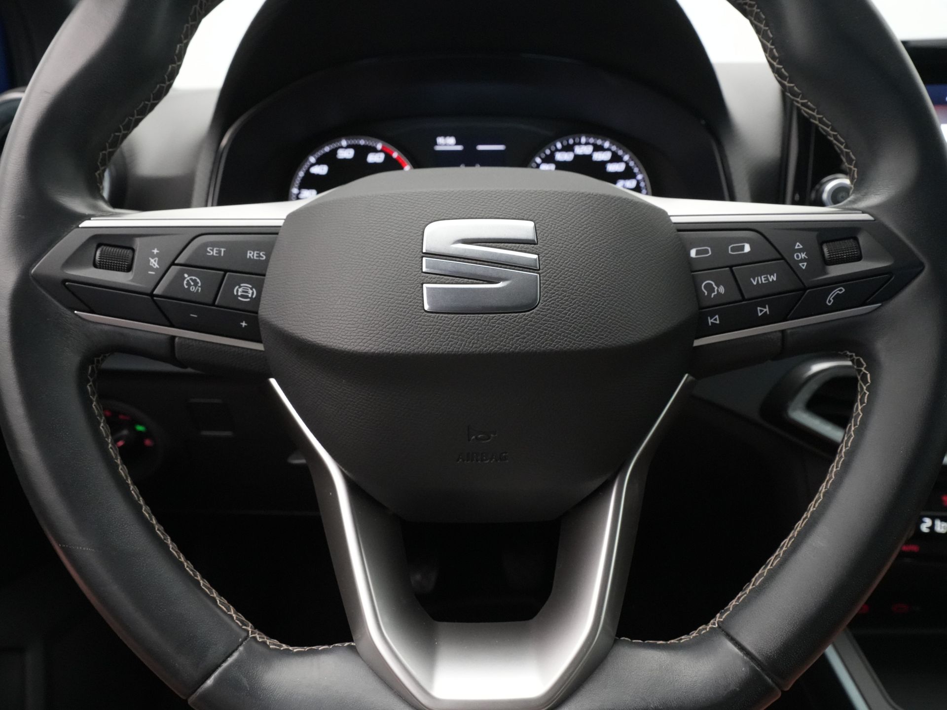 SEAT - Arona 1.0 TSI 95pk Xperience Connect - 2022
