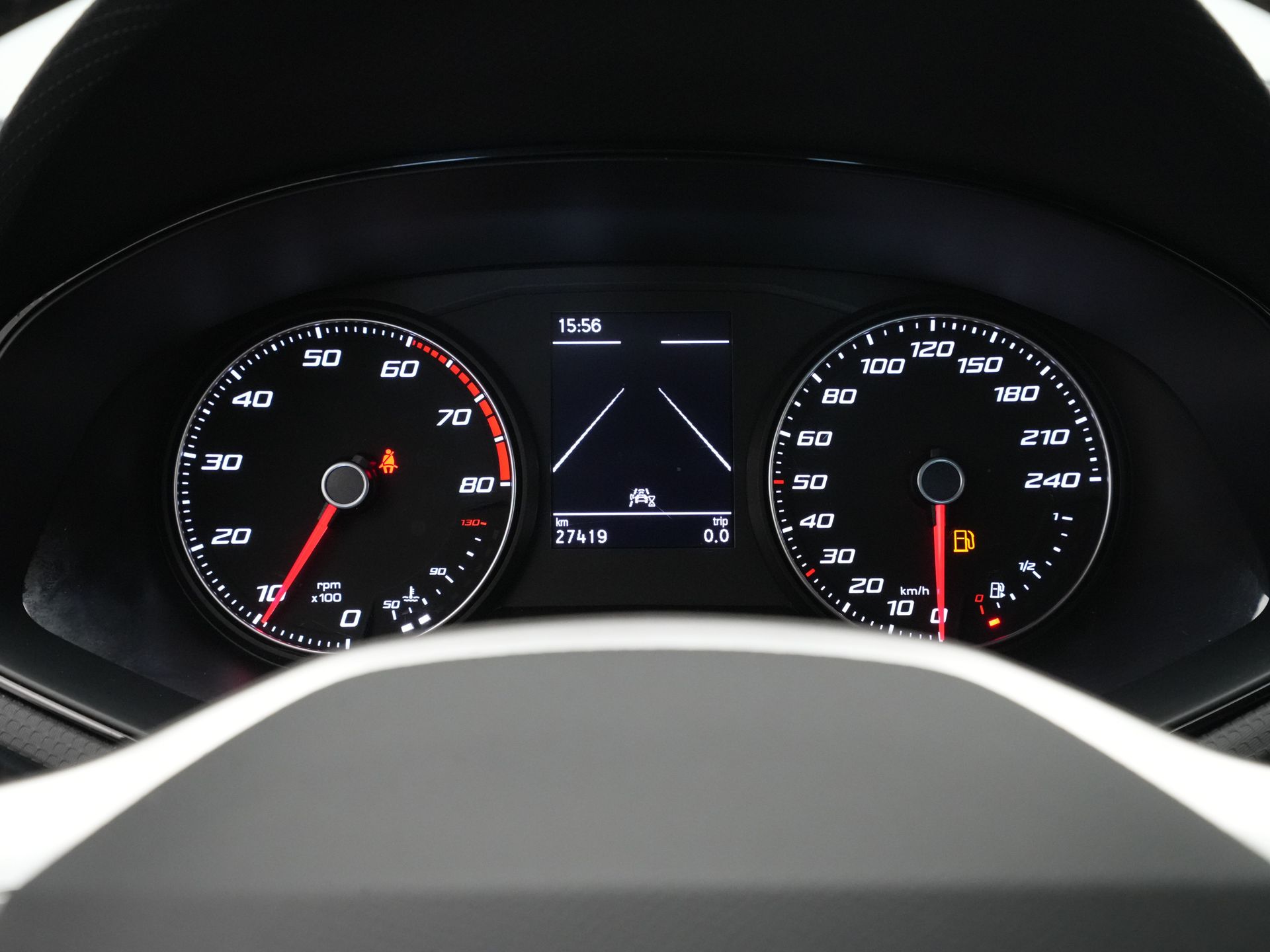 SEAT - Arona 1.0 TSI 95pk Xperience Connect - 2022