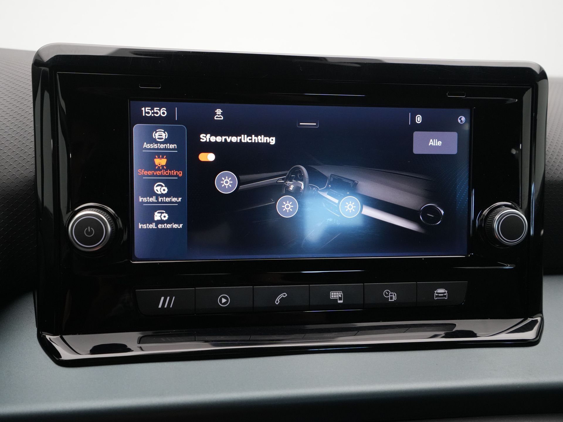 SEAT - Arona 1.0 TSI 95pk Xperience Connect - 2022