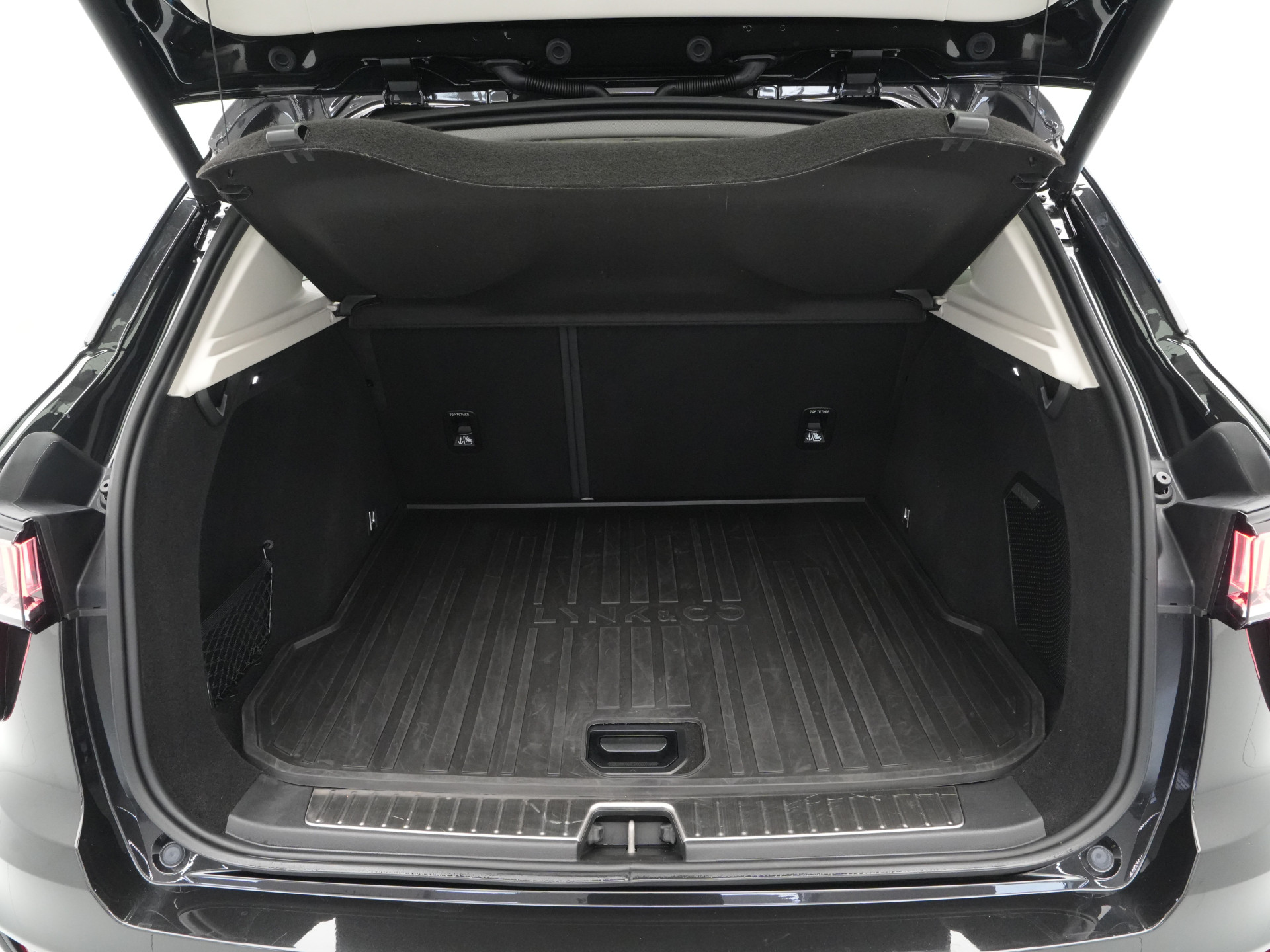 Lynk & Co - 01 1.5 - 2022