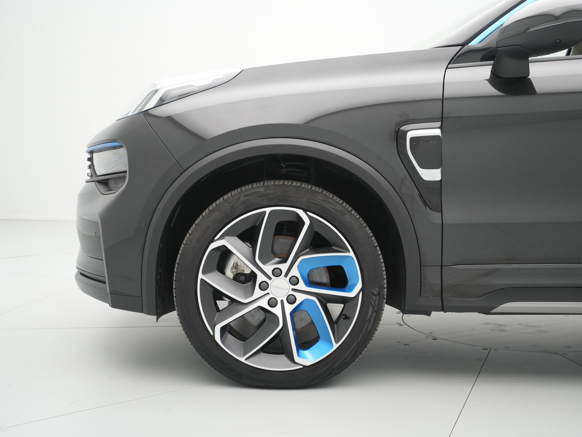 Lynk & Co - 01 1.5 - 2022