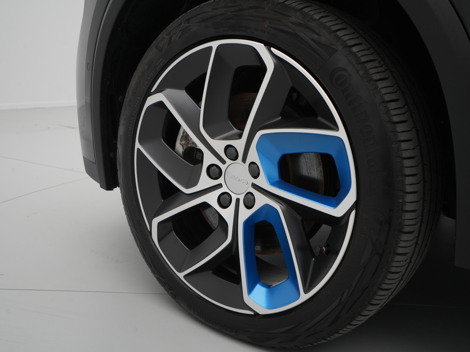Lynk & Co - 01 1.5 - 2022