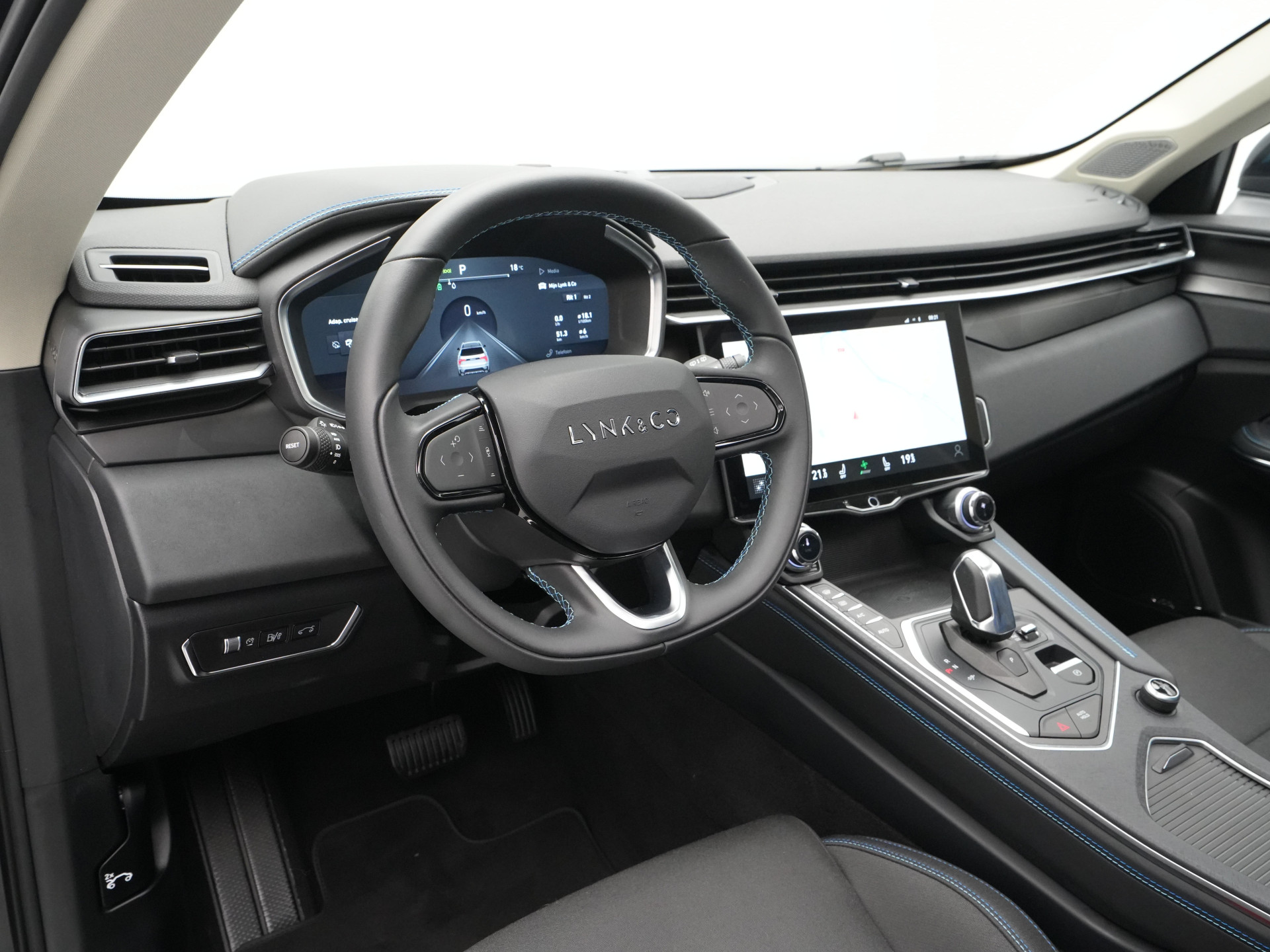 Lynk & Co - 01 1.5 - 2022