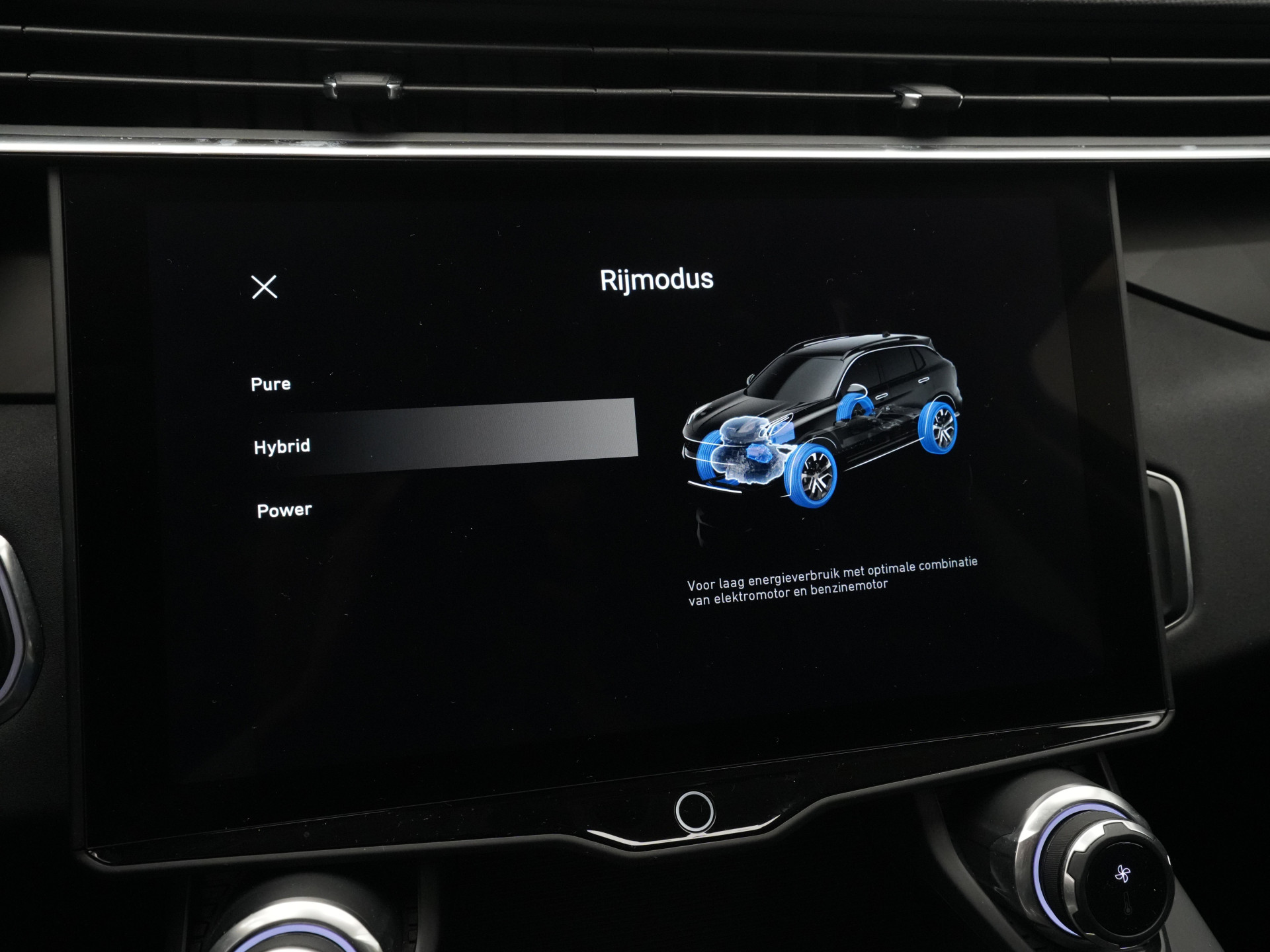 Lynk & Co - 01 1.5 - 2022
