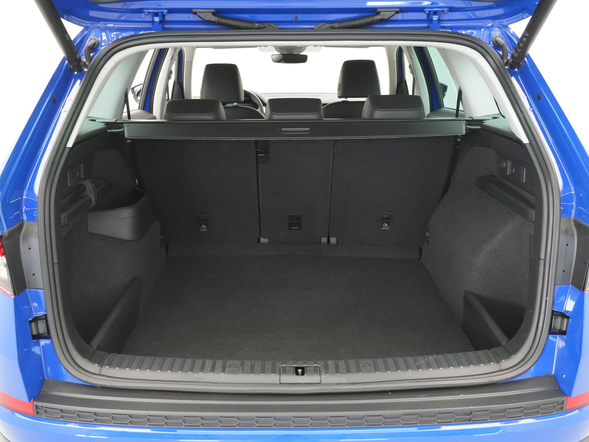 Škoda - Kodiaq 1.5 TSI 150pk DSG Business Edition - 2024