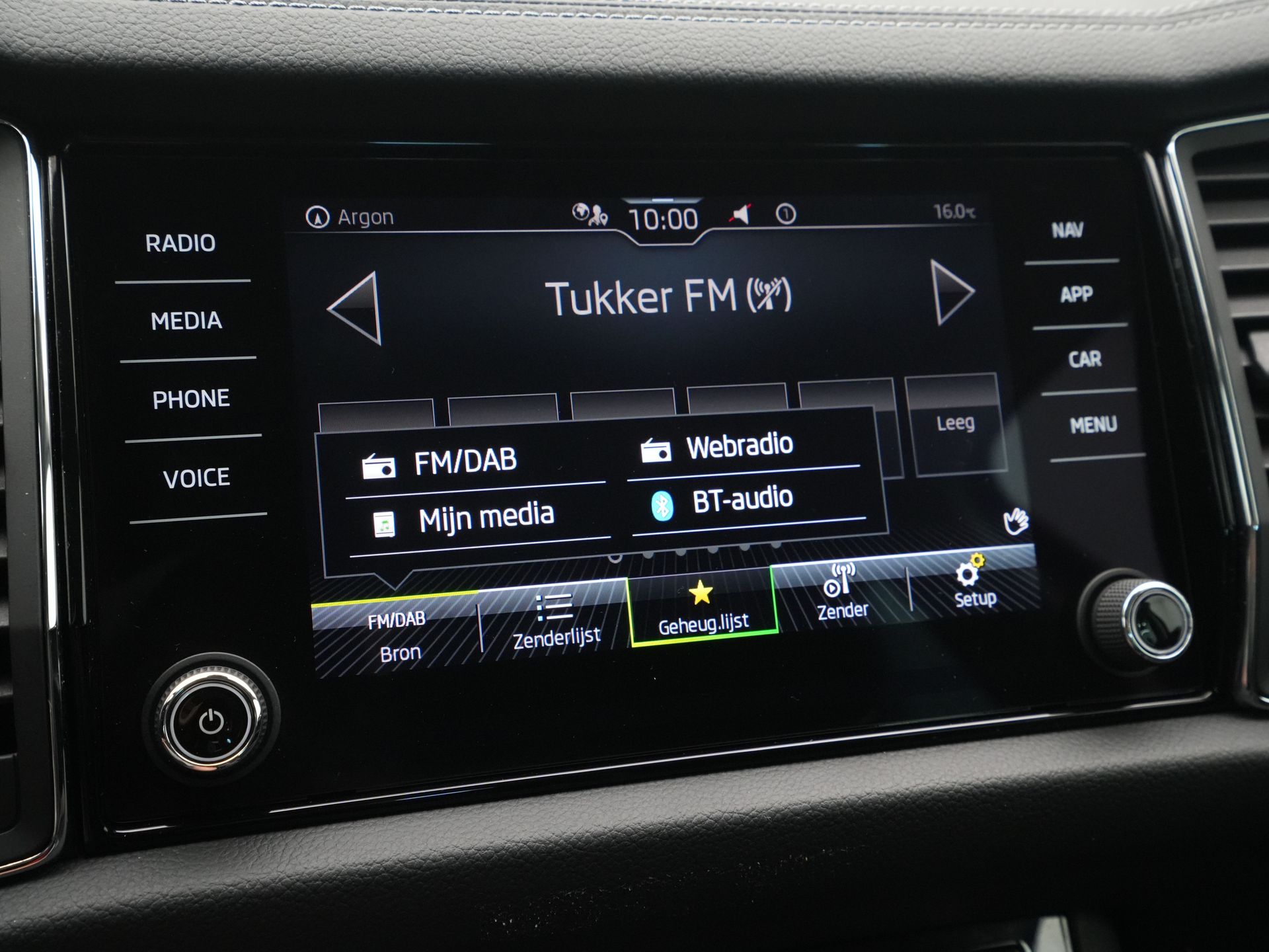 Škoda - Kodiaq 1.5 TSI 150pk DSG Business Edition - 2024