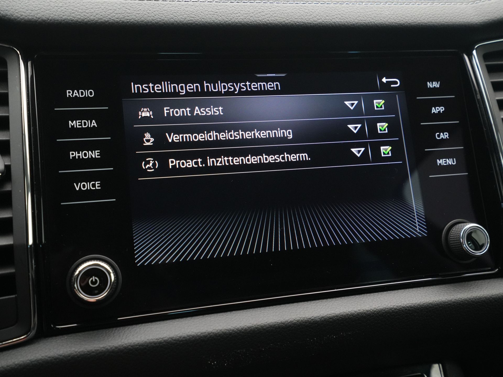 Škoda - Kodiaq 1.5 TSI 150pk DSG Business Edition - 2024