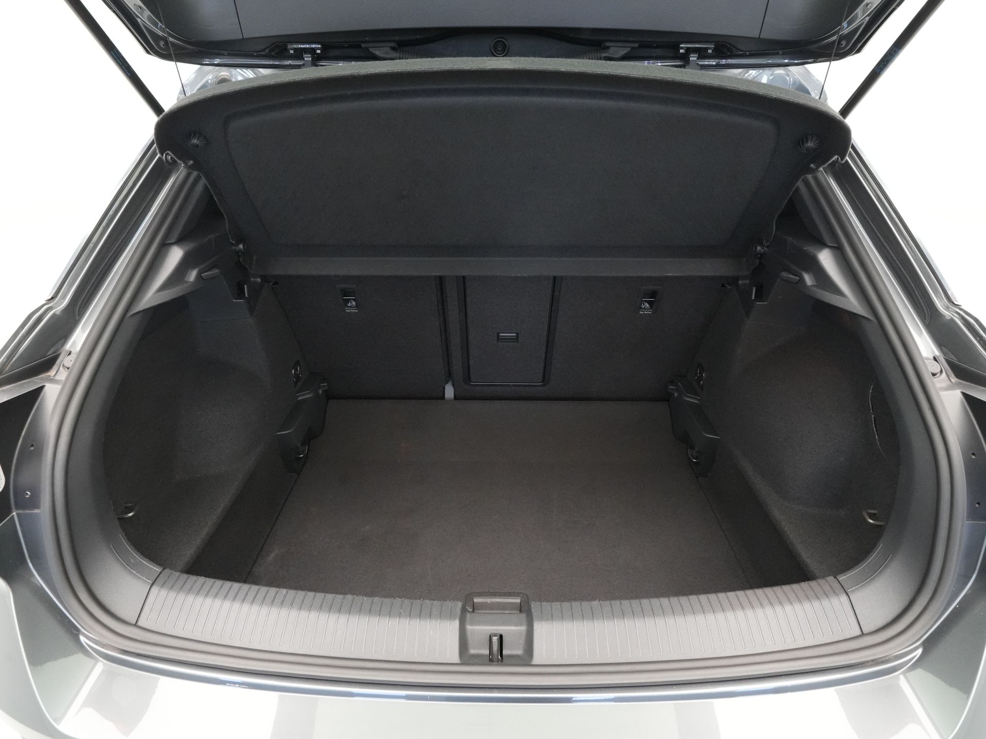 Volkswagen - T-Roc 1.5 TSI 150pk DSG Sport - 2019