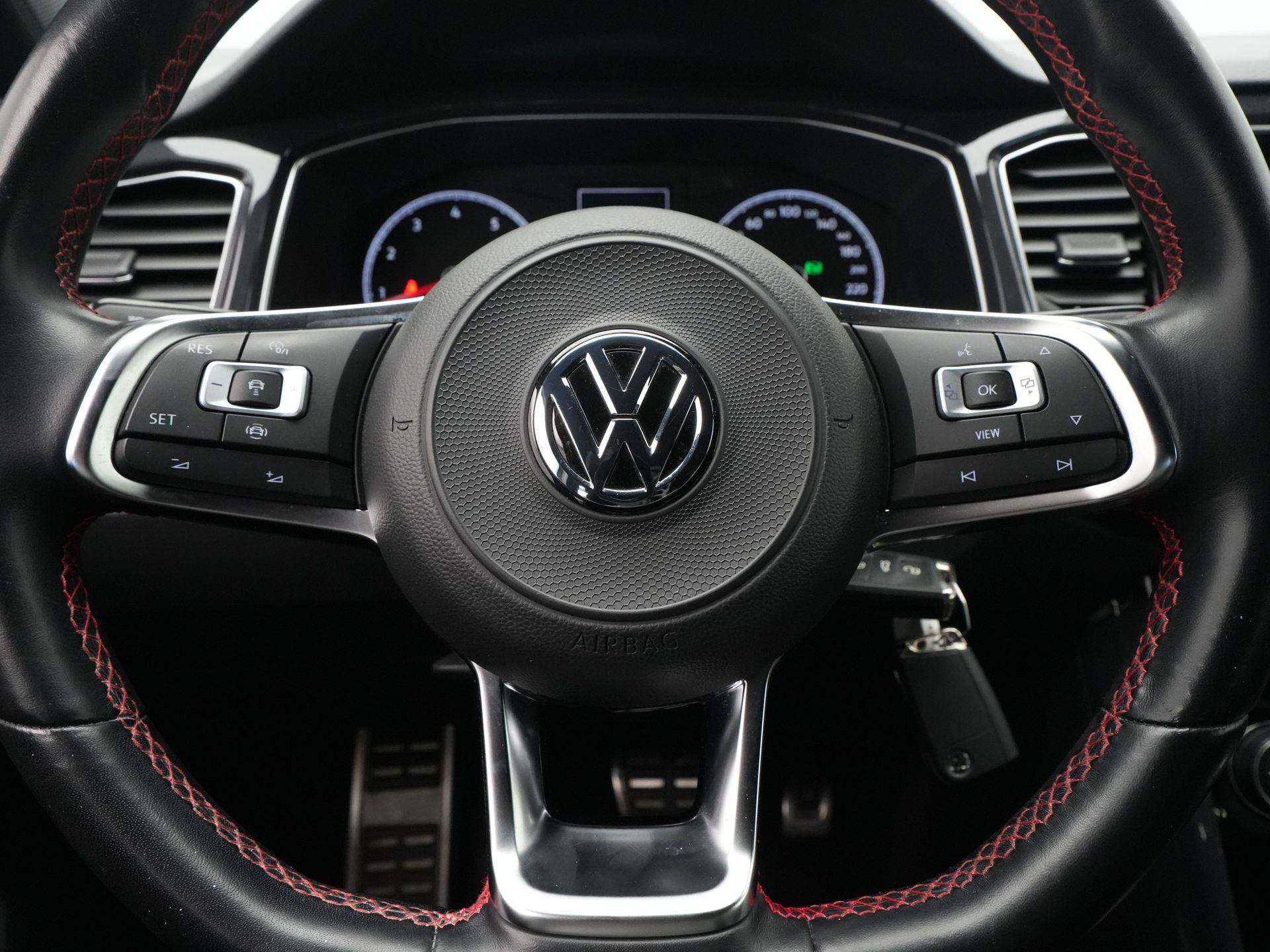 Volkswagen - T-Roc 1.5 TSI 150pk DSG Sport - 2019