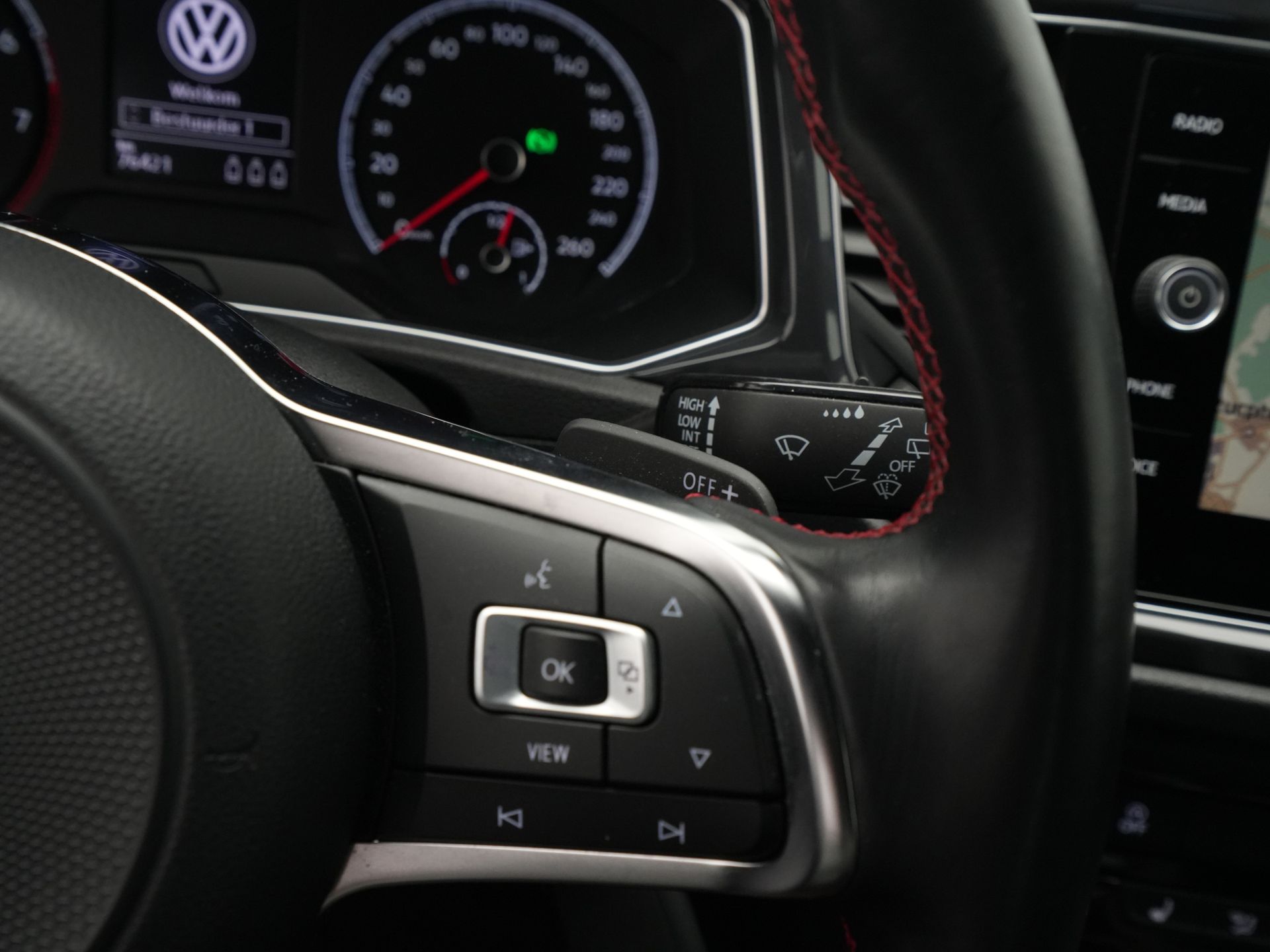 Volkswagen - T-Roc 1.5 TSI 150pk DSG Sport - 2019
