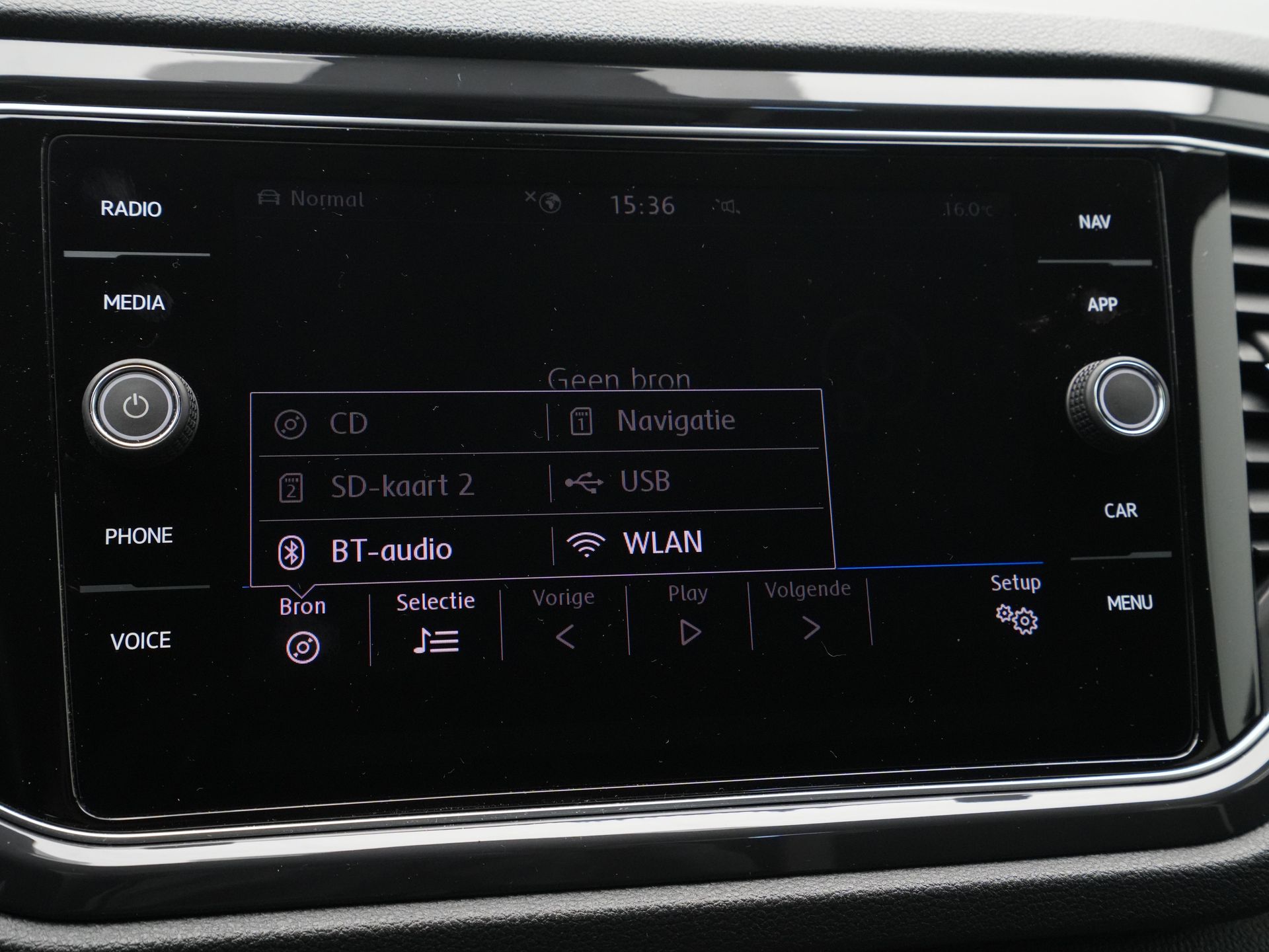 Volkswagen - T-Roc 1.5 TSI 150pk DSG Sport - 2019