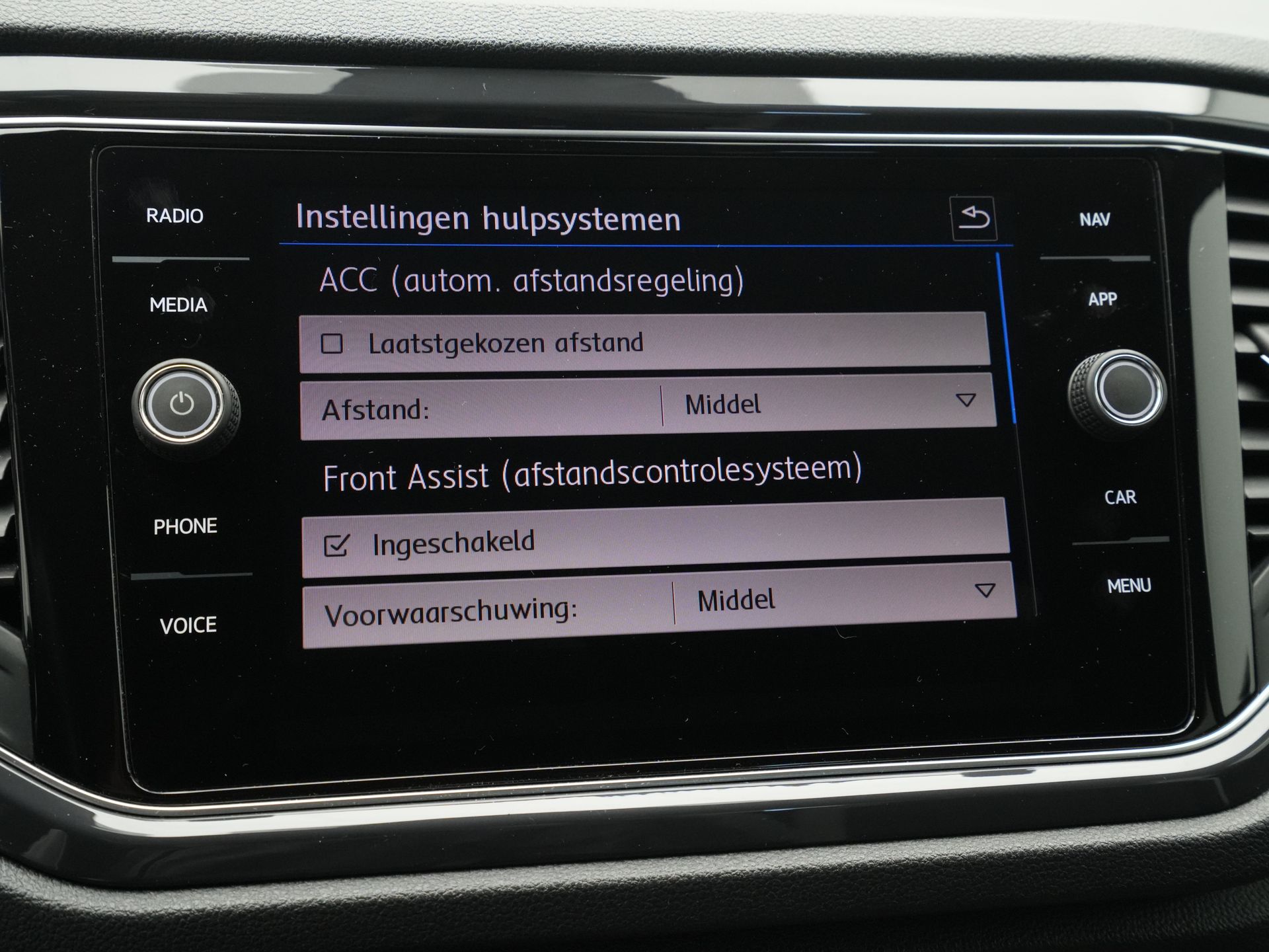 Volkswagen - T-Roc 1.5 TSI 150pk DSG Sport - 2019