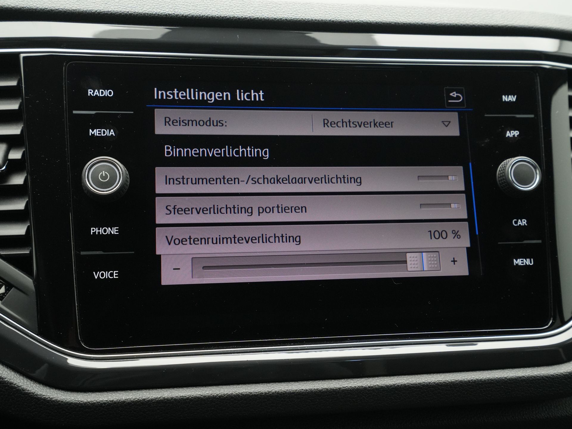 Volkswagen - T-Roc 1.5 TSI 150pk DSG Sport - 2019