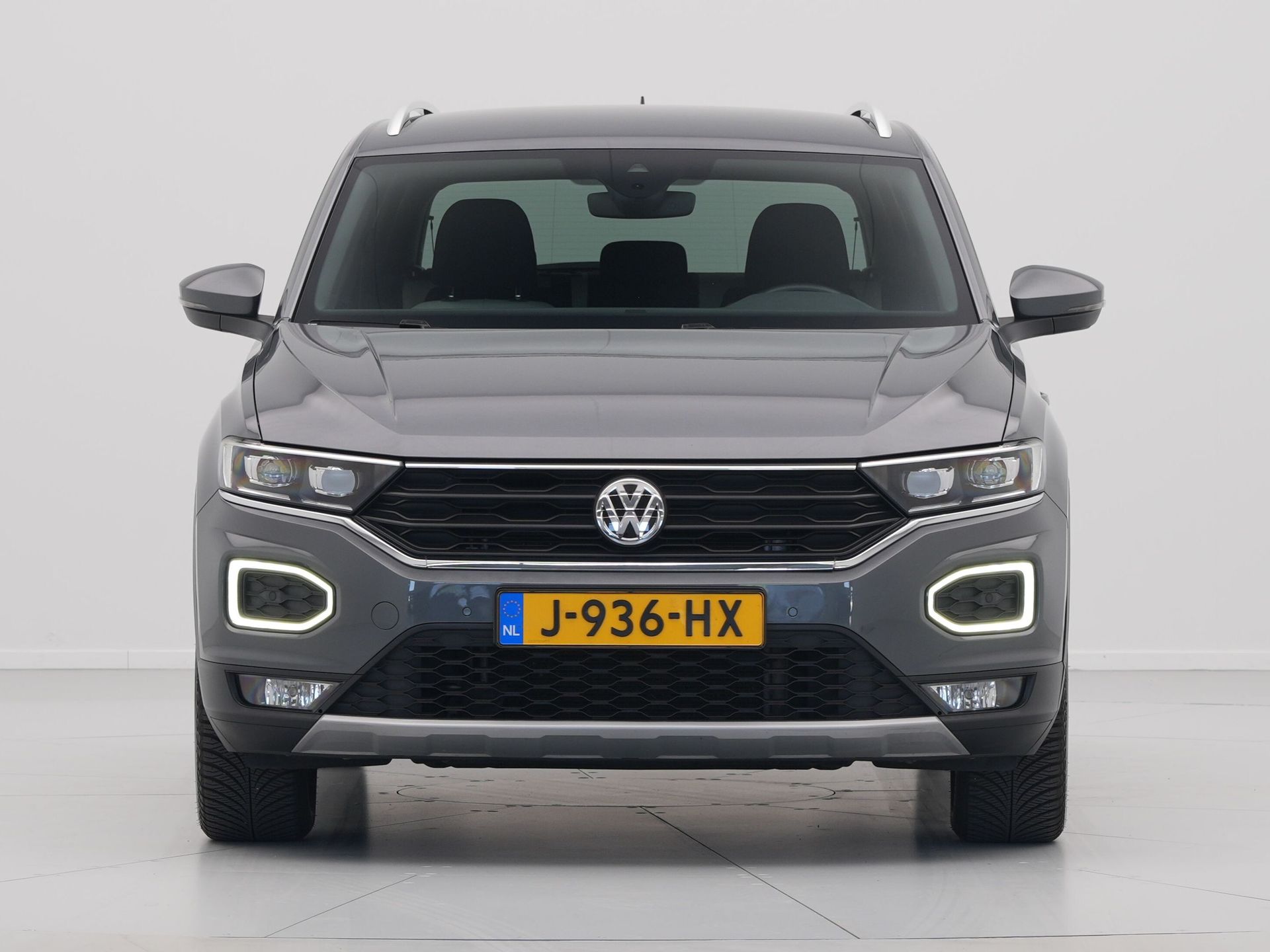 Volkswagen - T-Roc 1.5 TSI 150pk DSG Sport - 2019