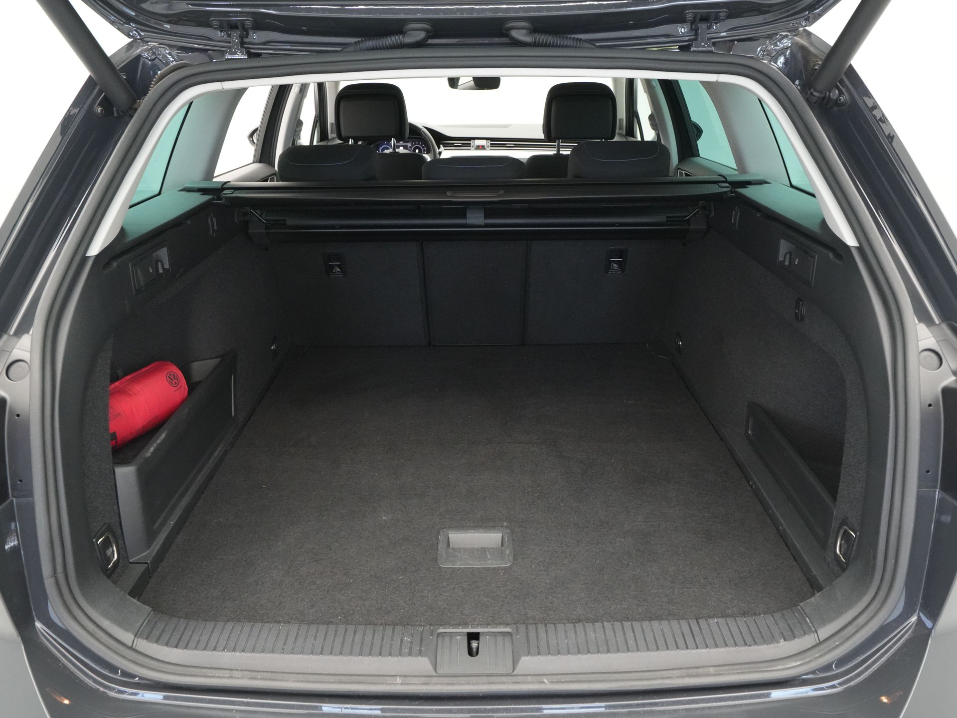 Volkswagen - Passat Variant 1.4 TSI PHEV GTE Business - 2020