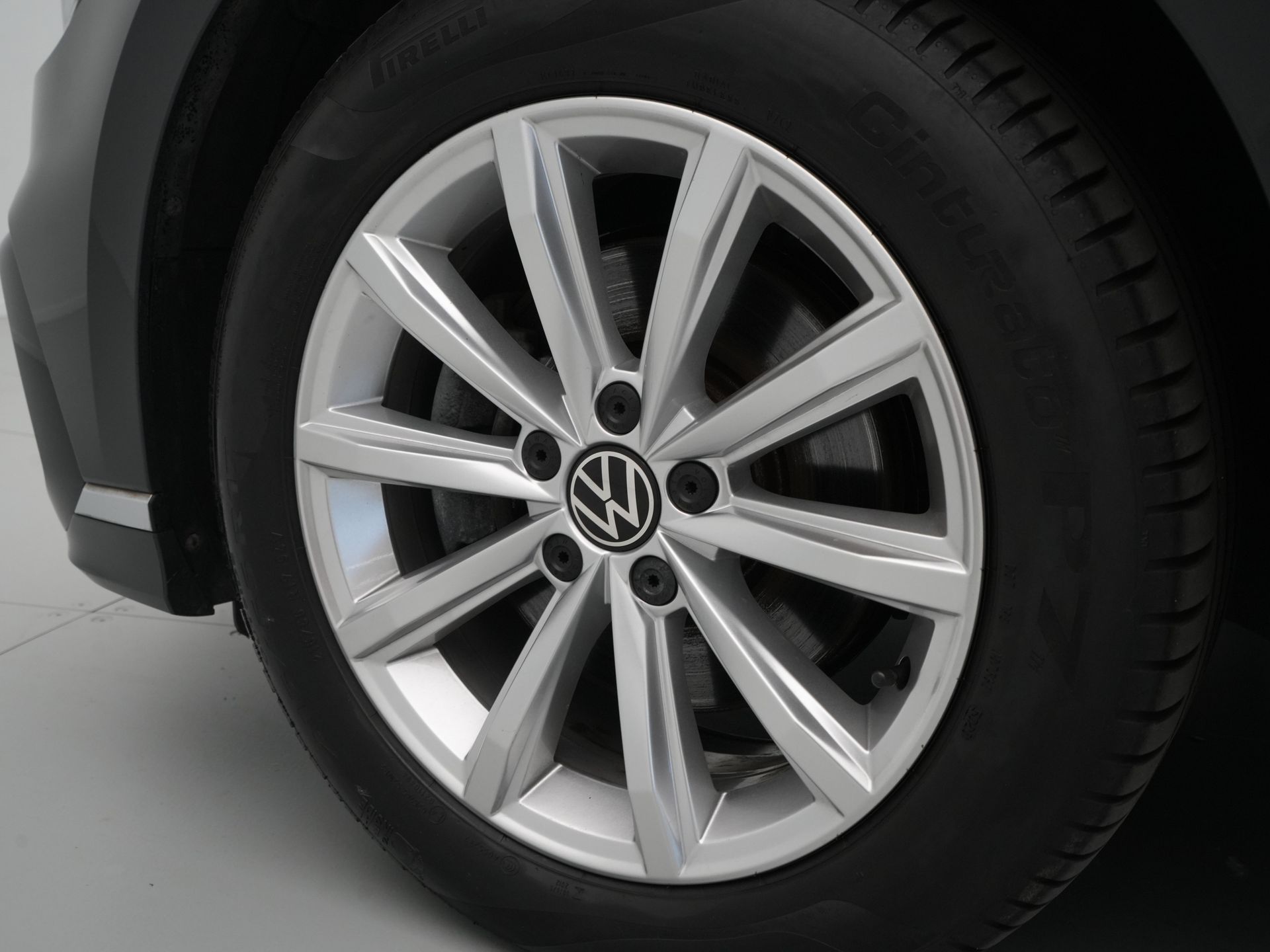 Volkswagen - Passat Variant 1.4 TSI PHEV GTE Business - 2020