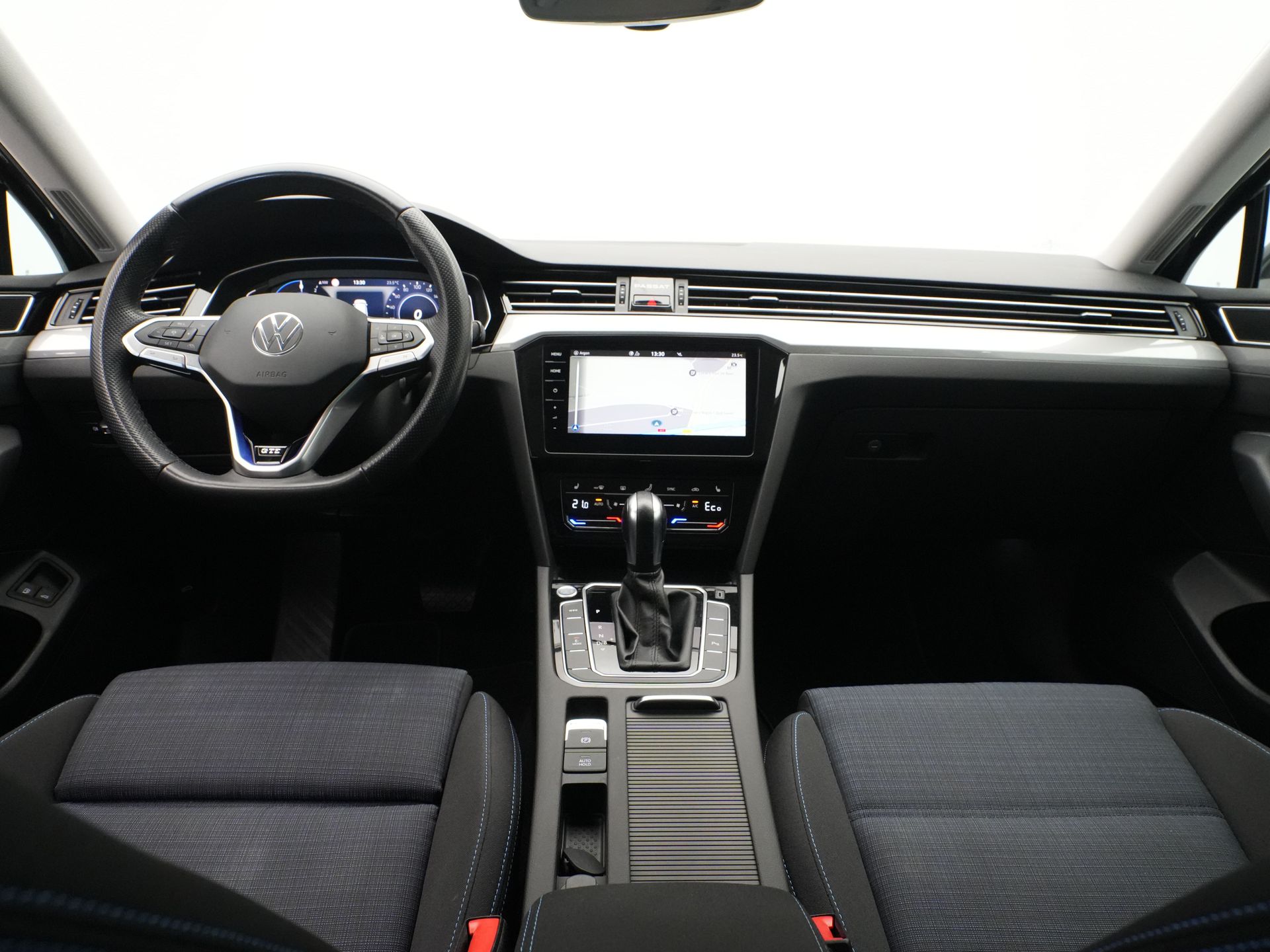 Volkswagen - Passat Variant 1.4 TSI PHEV GTE Business - 2020