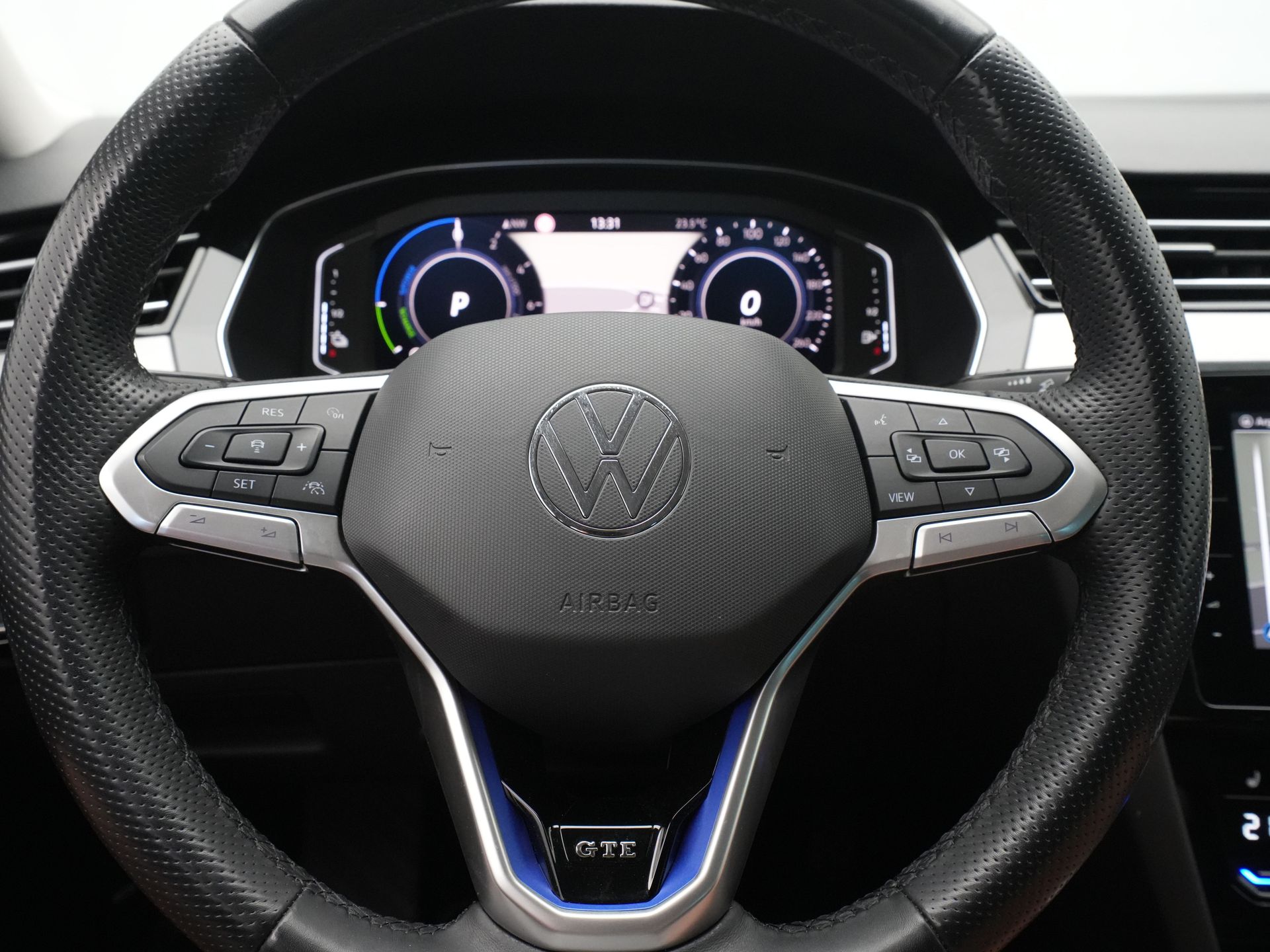 Volkswagen - Passat Variant 1.4 TSI PHEV GTE Business - 2020