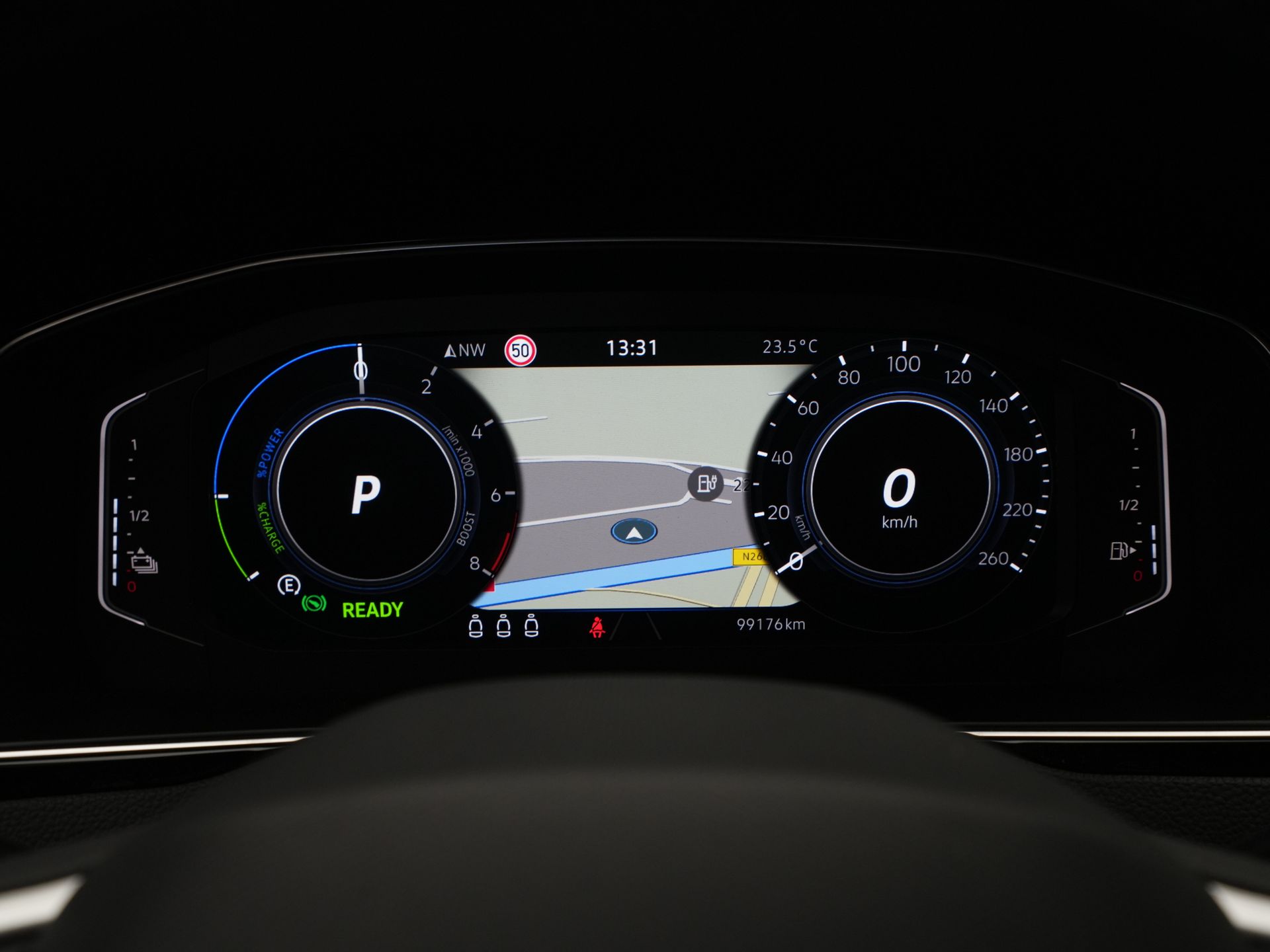 Volkswagen - Passat Variant 1.4 TSI PHEV GTE Business - 2020