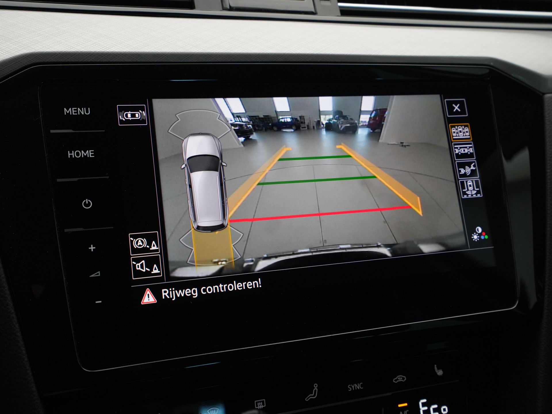 Volkswagen - Passat Variant 1.4 TSI PHEV GTE Business - 2020