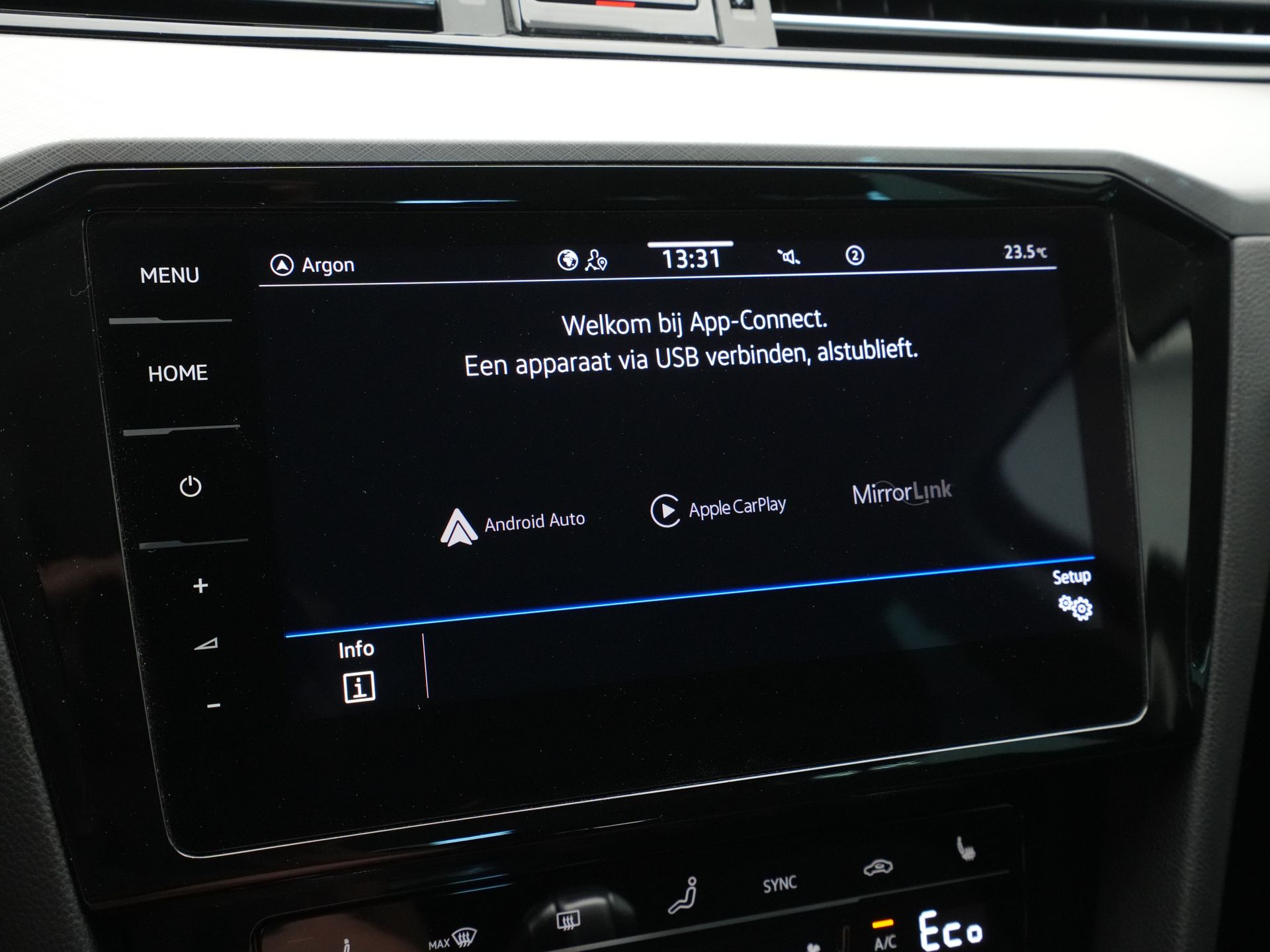 Volkswagen - Passat Variant 1.4 TSI PHEV GTE Business - 2020