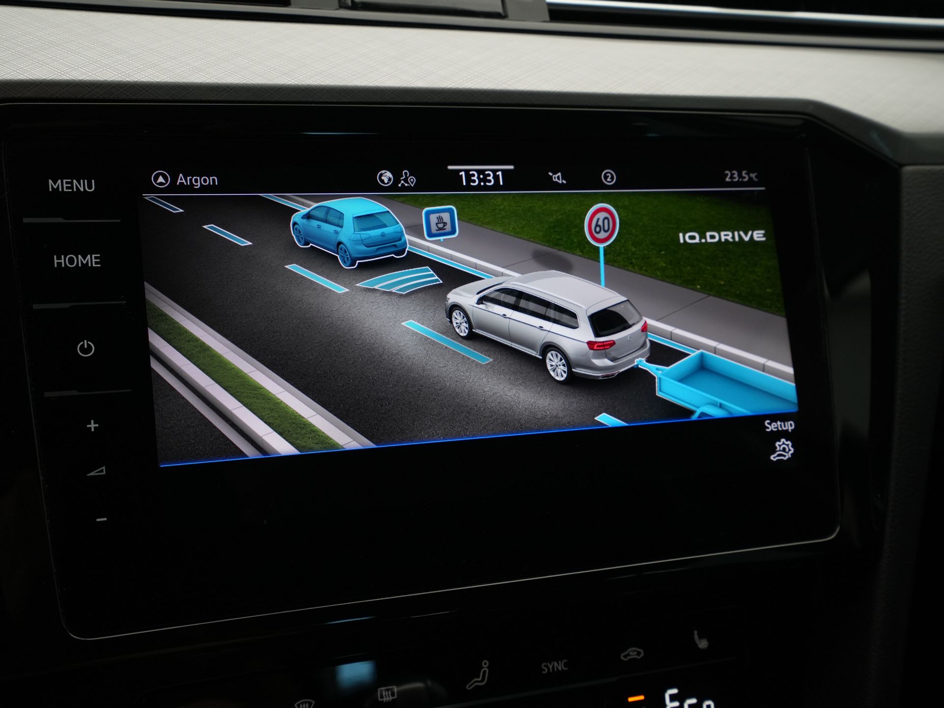 Volkswagen - Passat Variant 1.4 TSI PHEV GTE Business - 2020