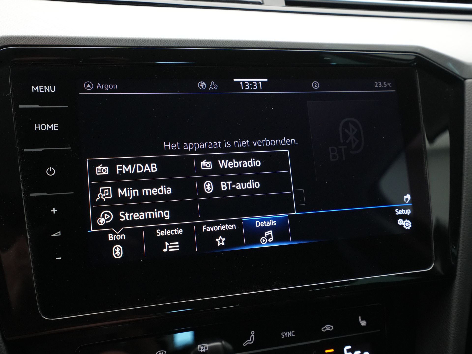 Volkswagen - Passat Variant 1.4 TSI PHEV GTE Business - 2020