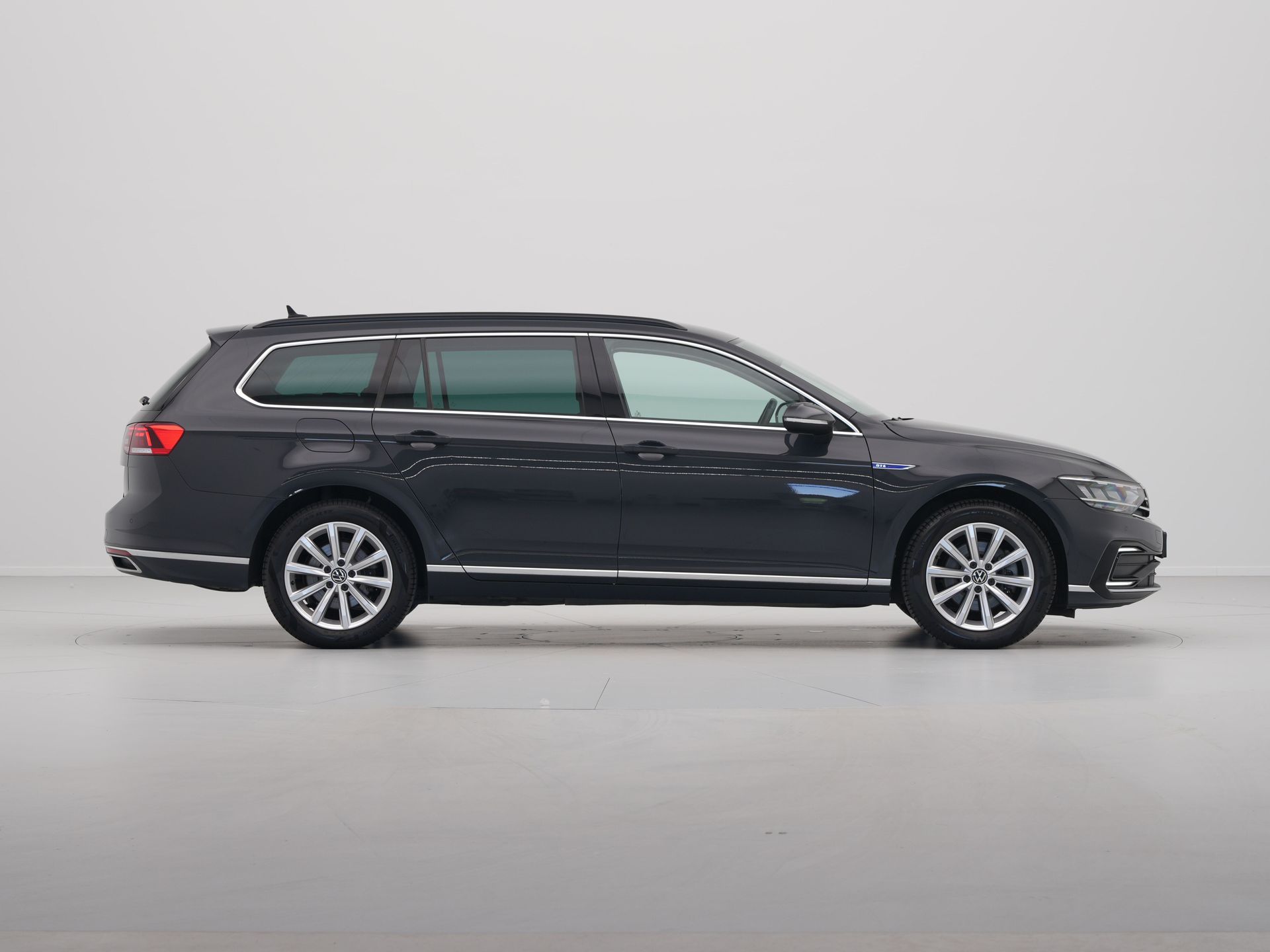 Volkswagen - Passat Variant 1.4 TSI PHEV GTE Business - 2020