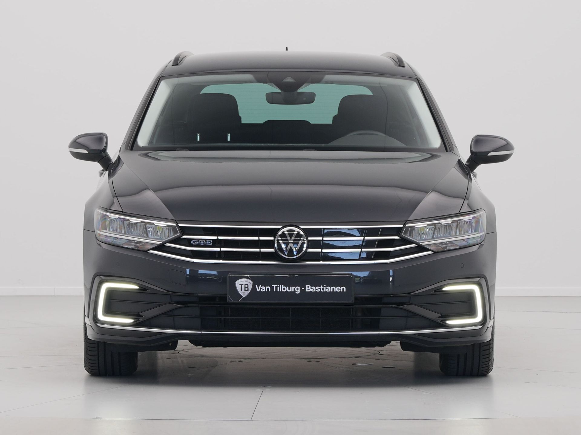 Volkswagen - Passat Variant 1.4 TSI PHEV GTE Business - 2020