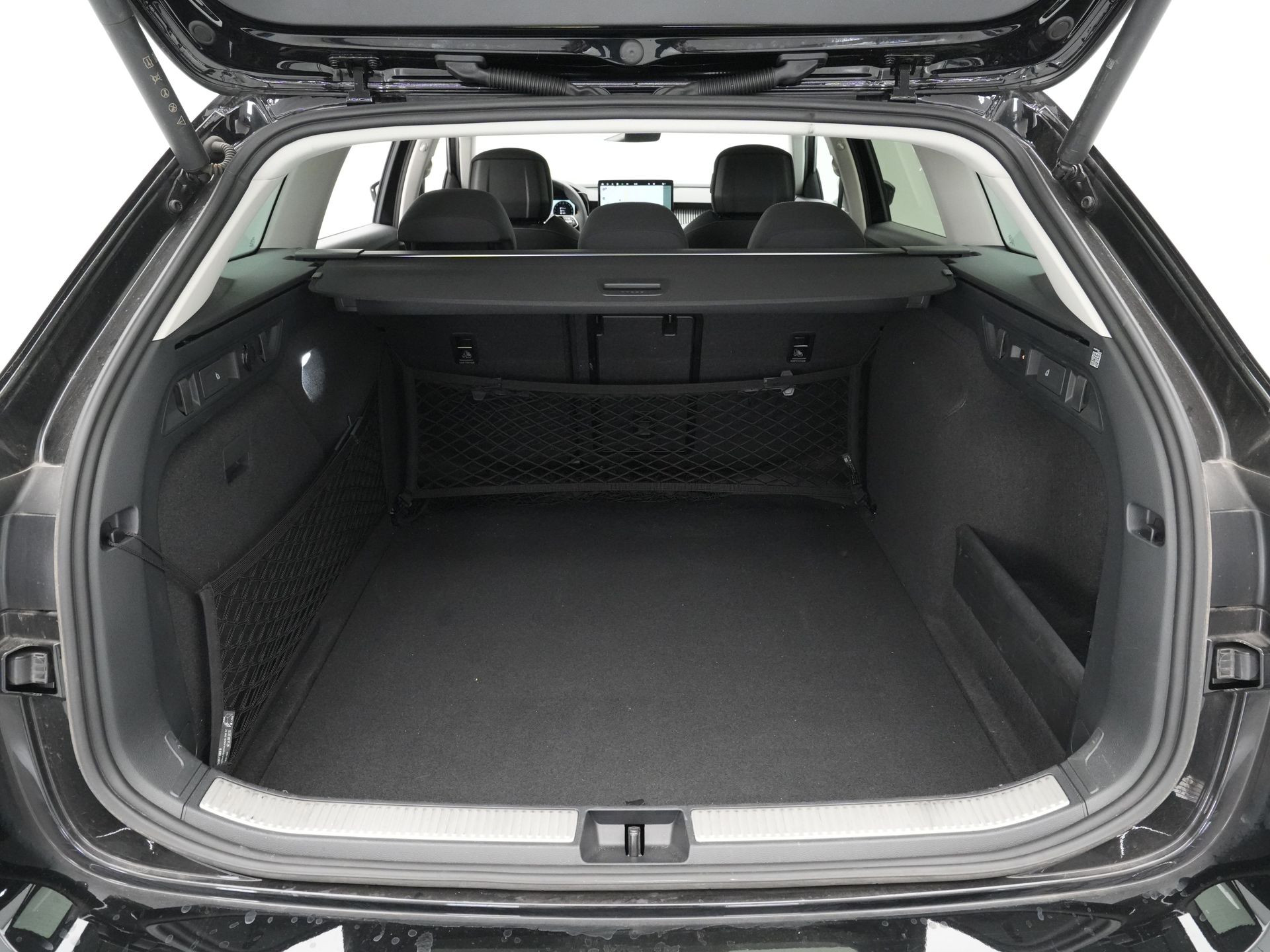 Škoda - Superb Combi 1.5 TSI 150pk MHEV First Edition - 2024