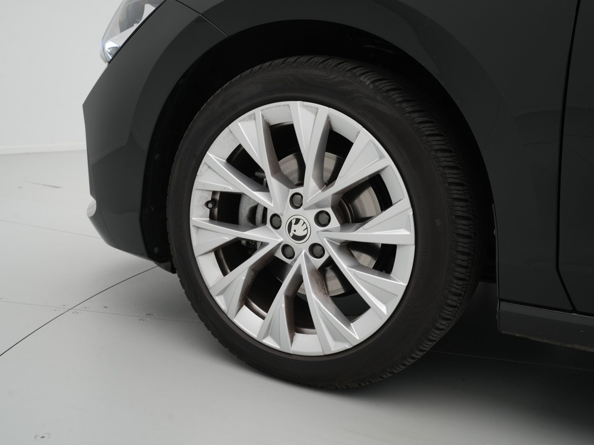 Škoda - Superb Combi 1.5 TSI 150pk MHEV First Edition - 2024