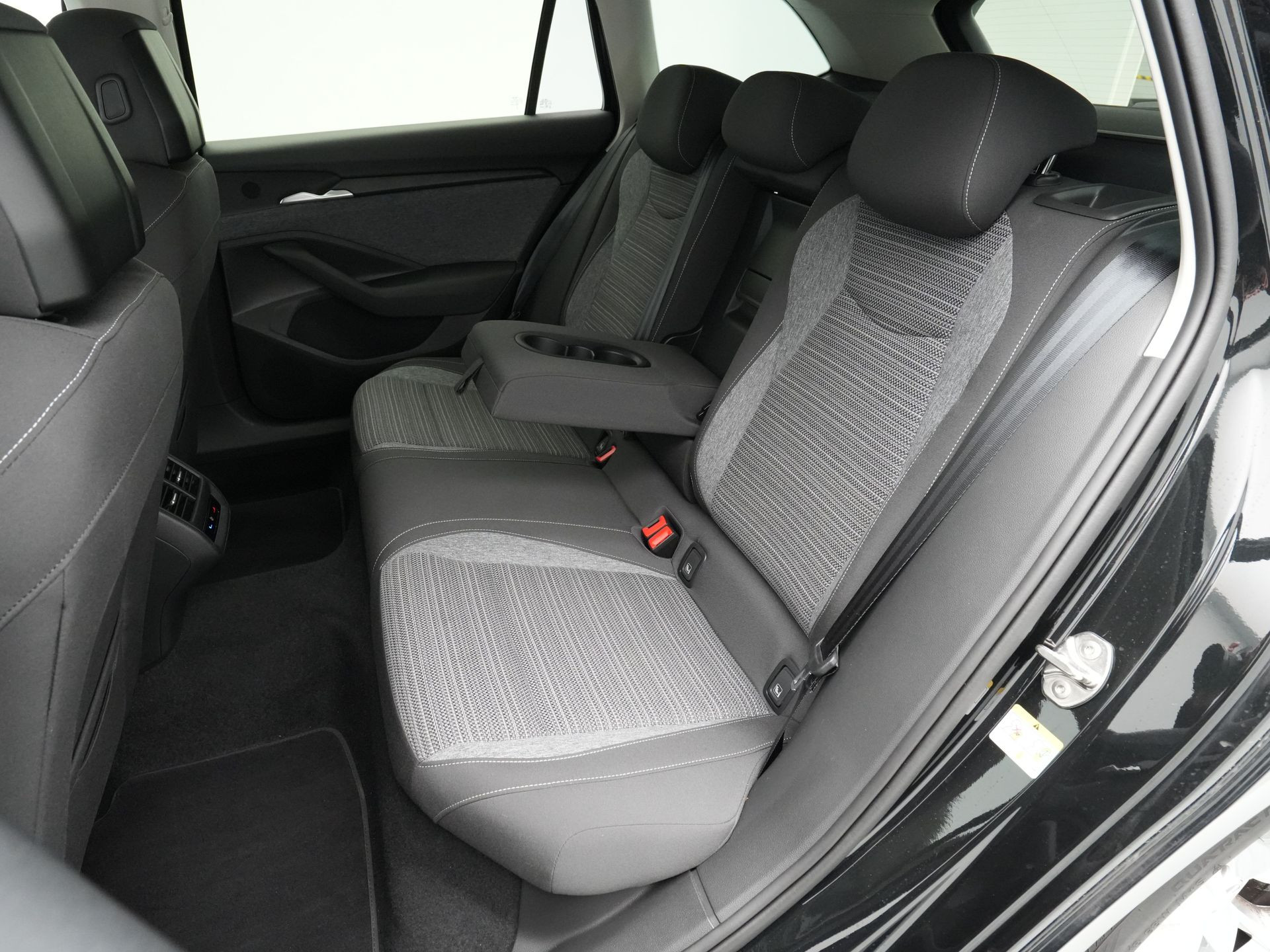 Škoda - Superb Combi 1.5 TSI 150pk MHEV First Edition - 2024