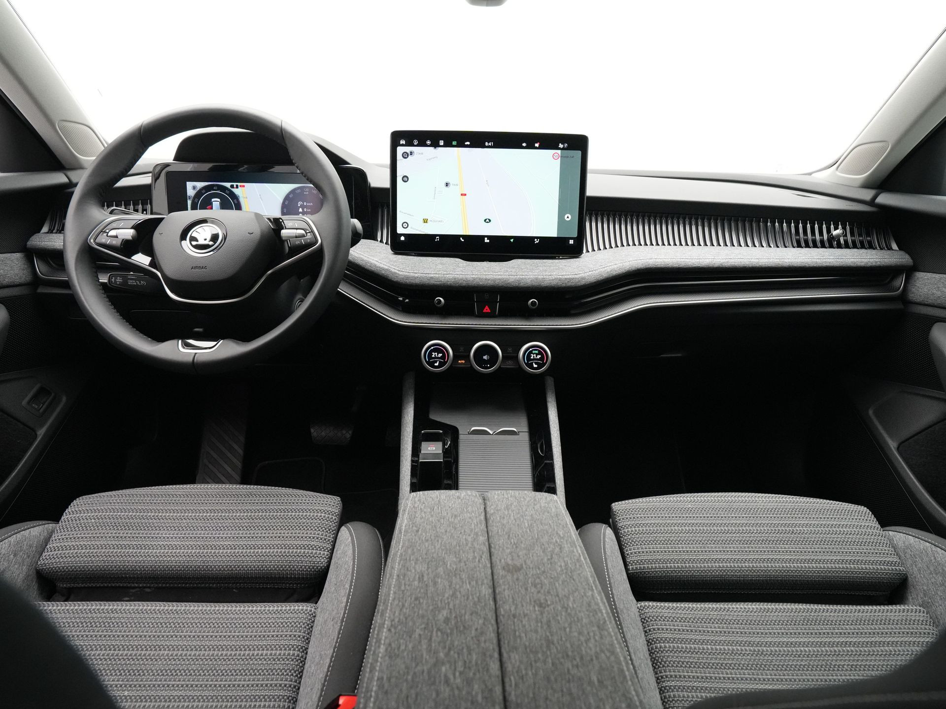 Škoda - Superb Combi 1.5 TSI 150pk MHEV First Edition - 2024