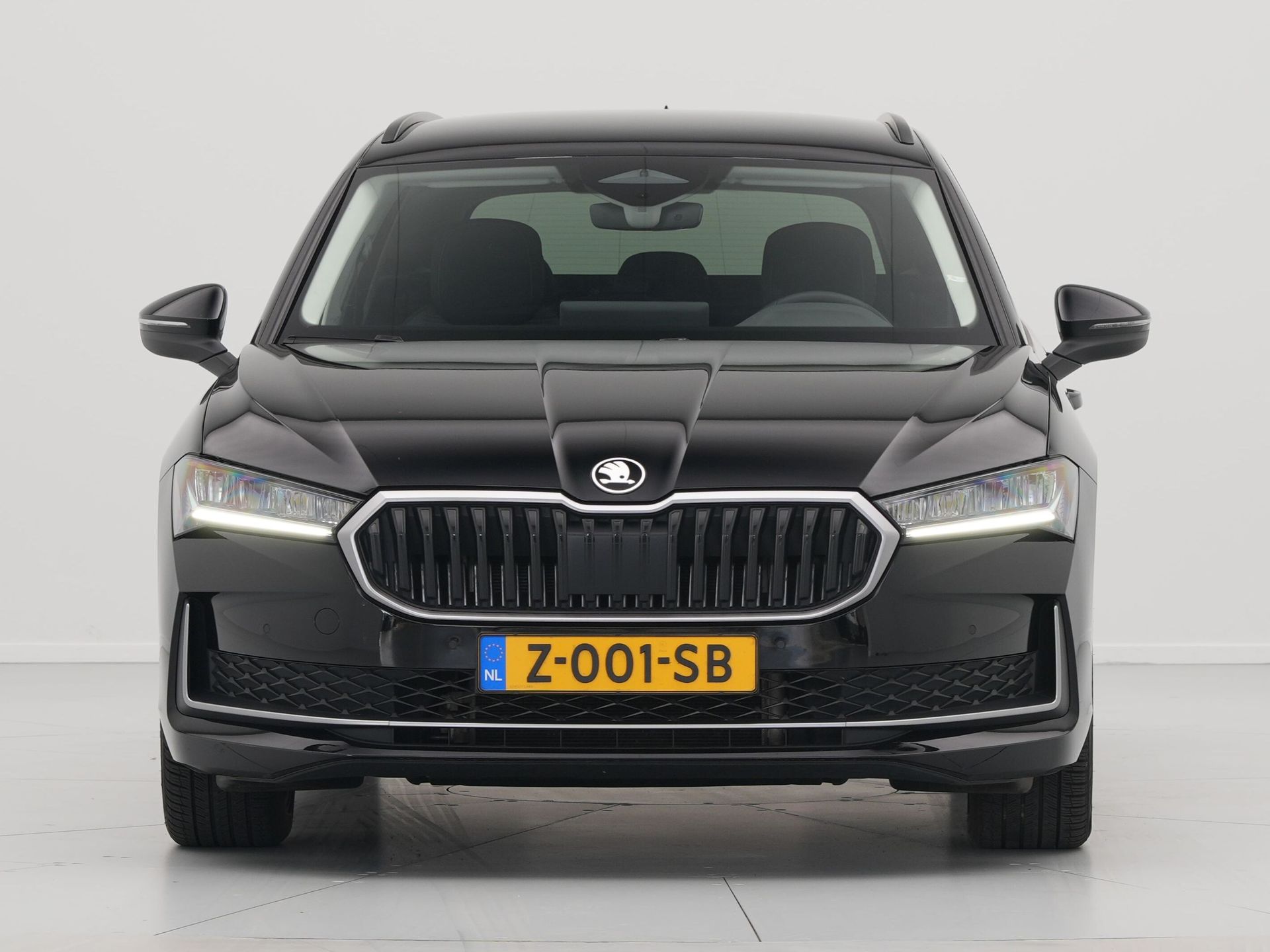 Škoda - Superb Combi 1.5 TSI 150pk MHEV First Edition - 2024
