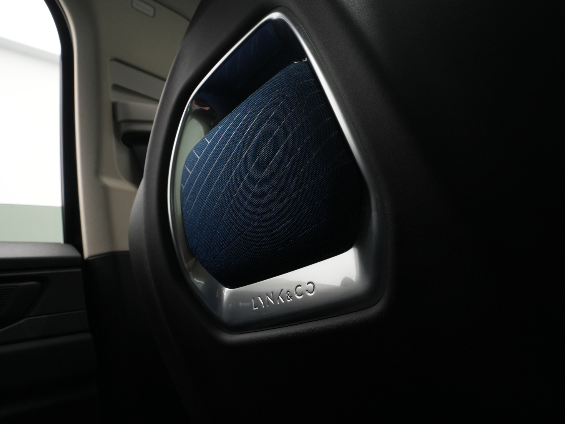 Lynk & Co - 01 1.5 - 2022