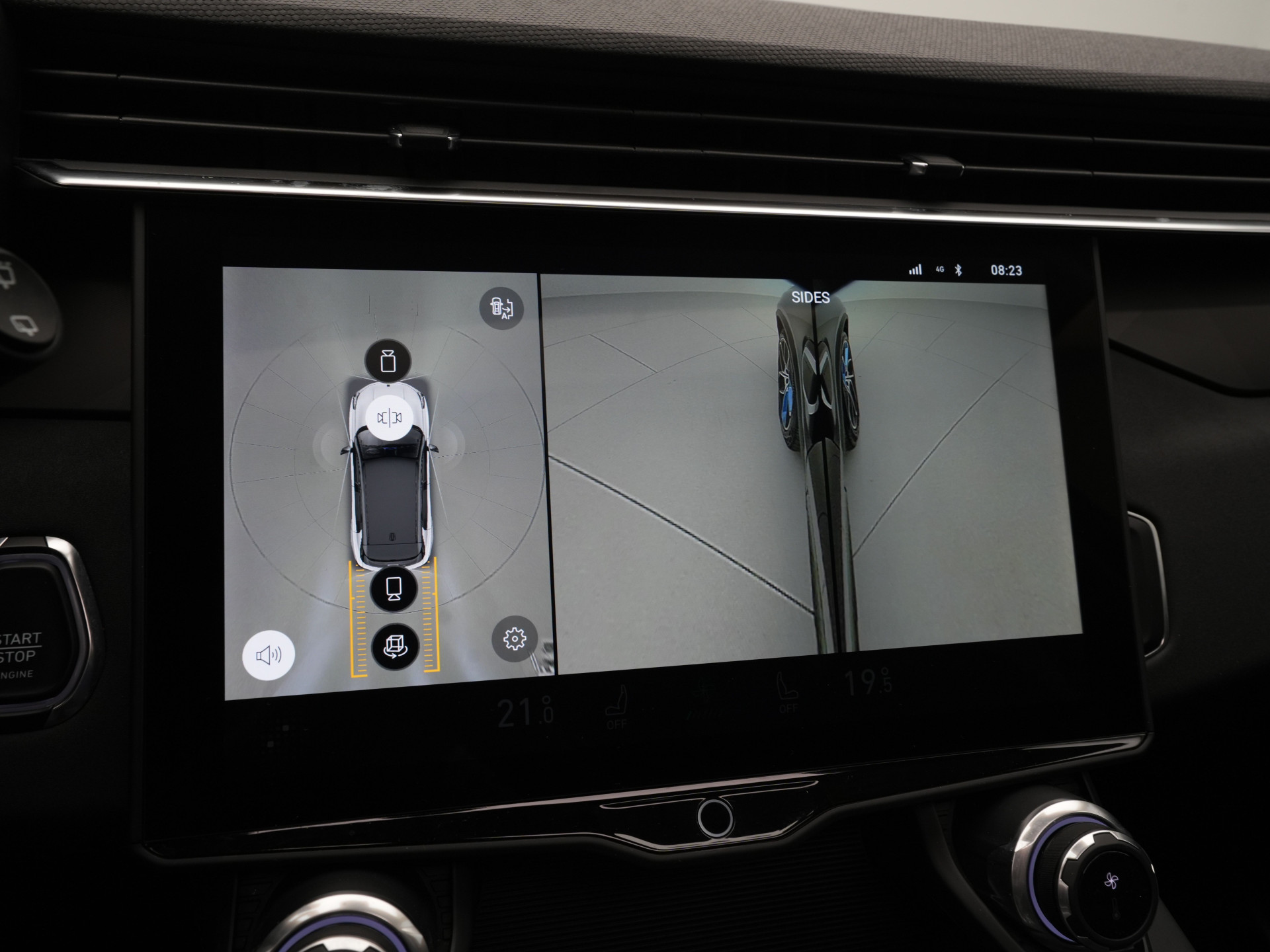 Lynk & Co - 01 1.5 - 2022