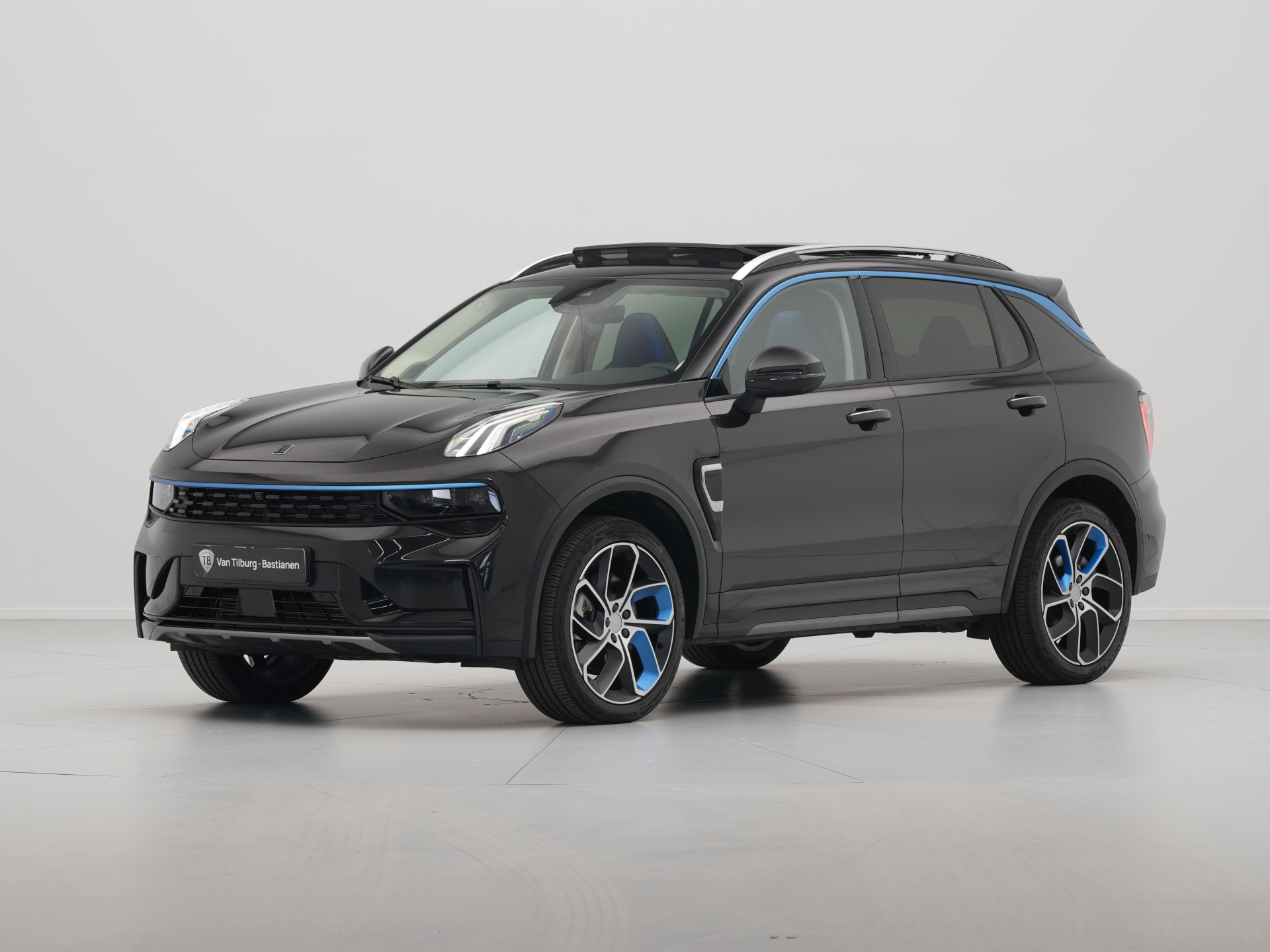 Lynk & Co - 01 1.5 - 2023