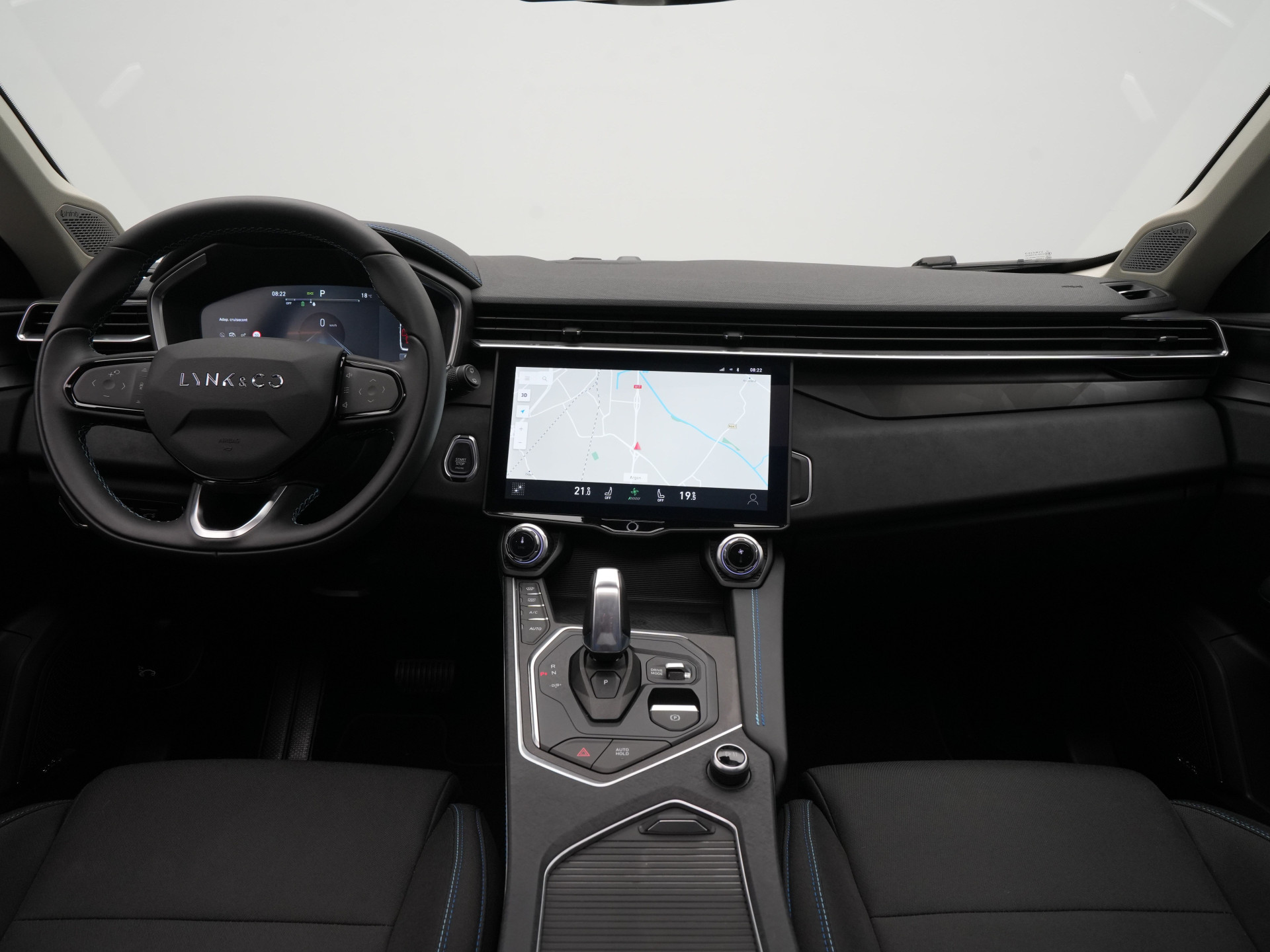 Lynk & Co - 01 1.5 - 2023