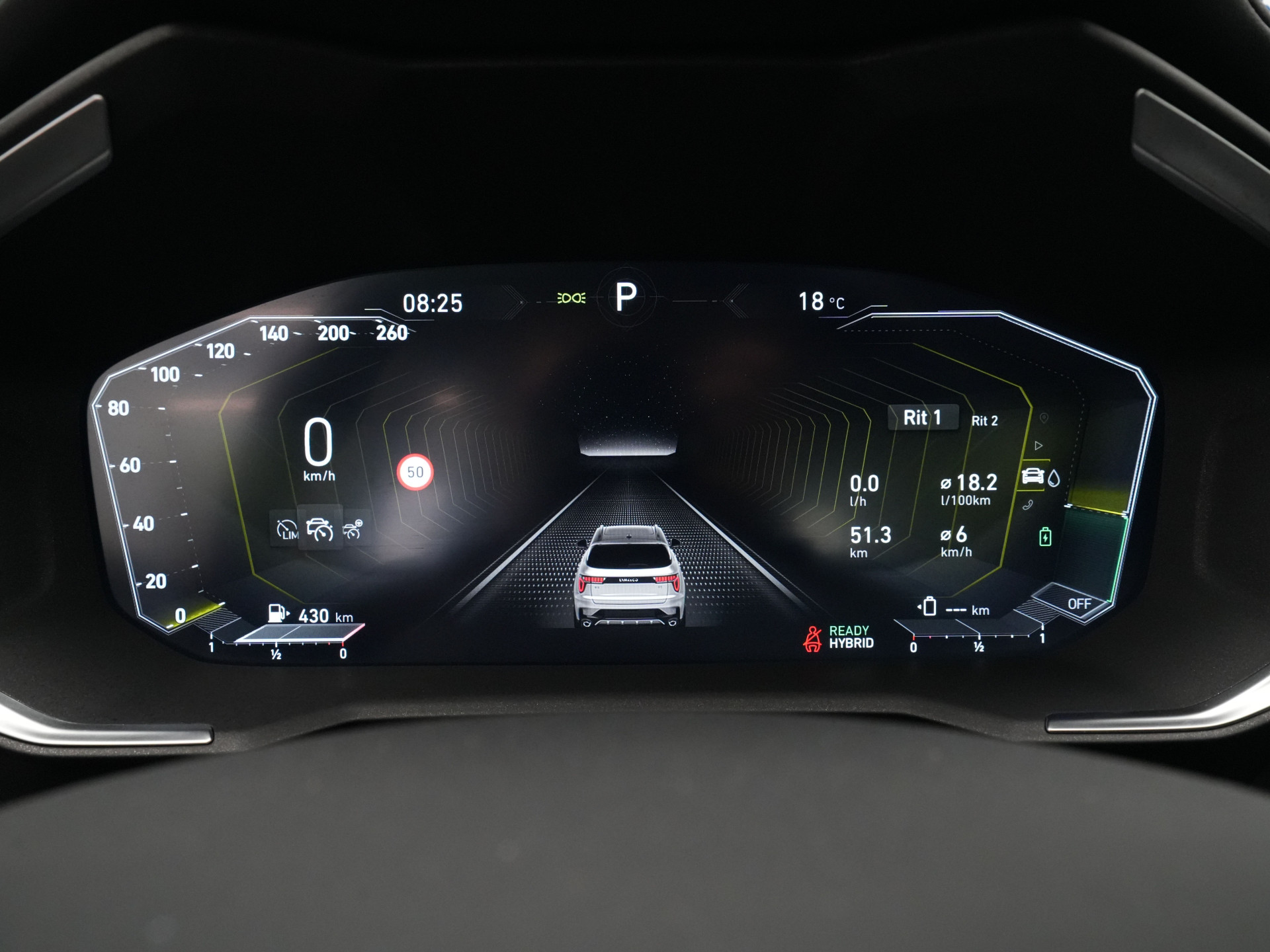 Lynk & Co - 01 1.5 - 2023