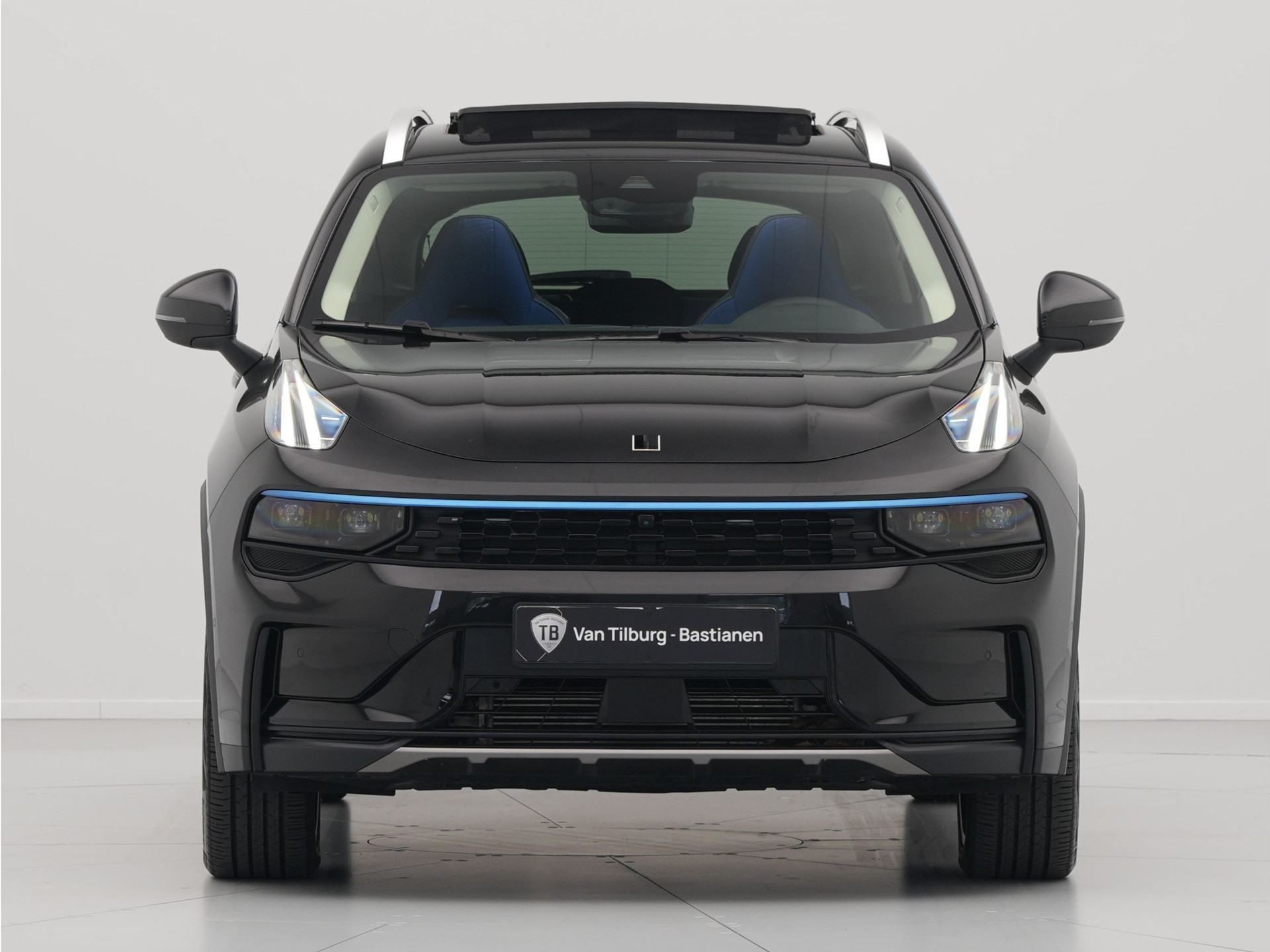 Lynk & Co - 01 1.5 - 2023