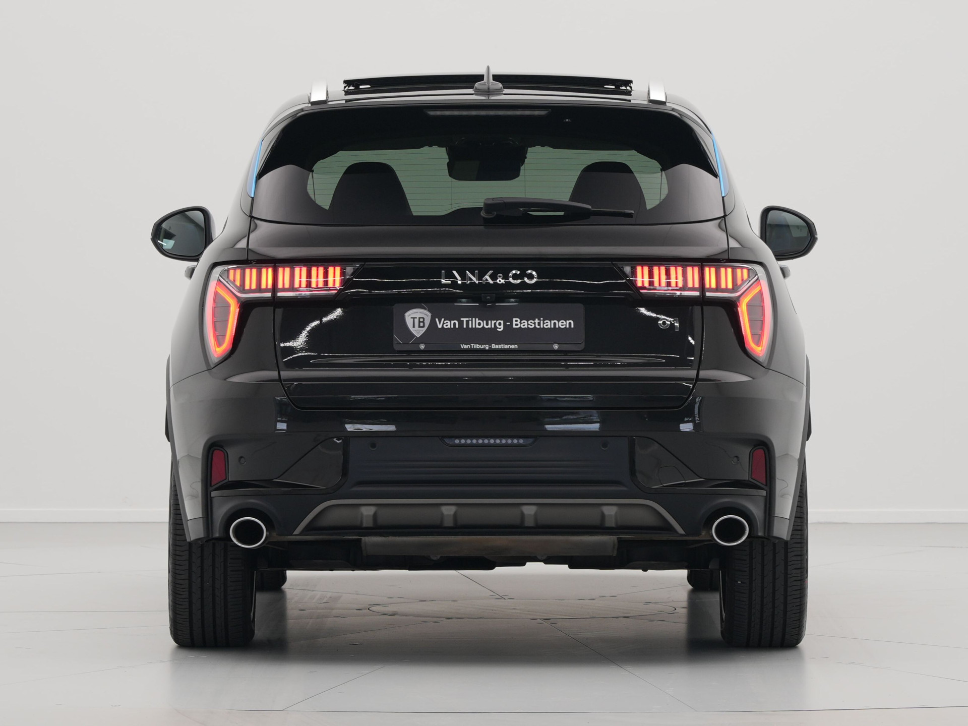 Lynk & Co - 01 1.5 - 2023