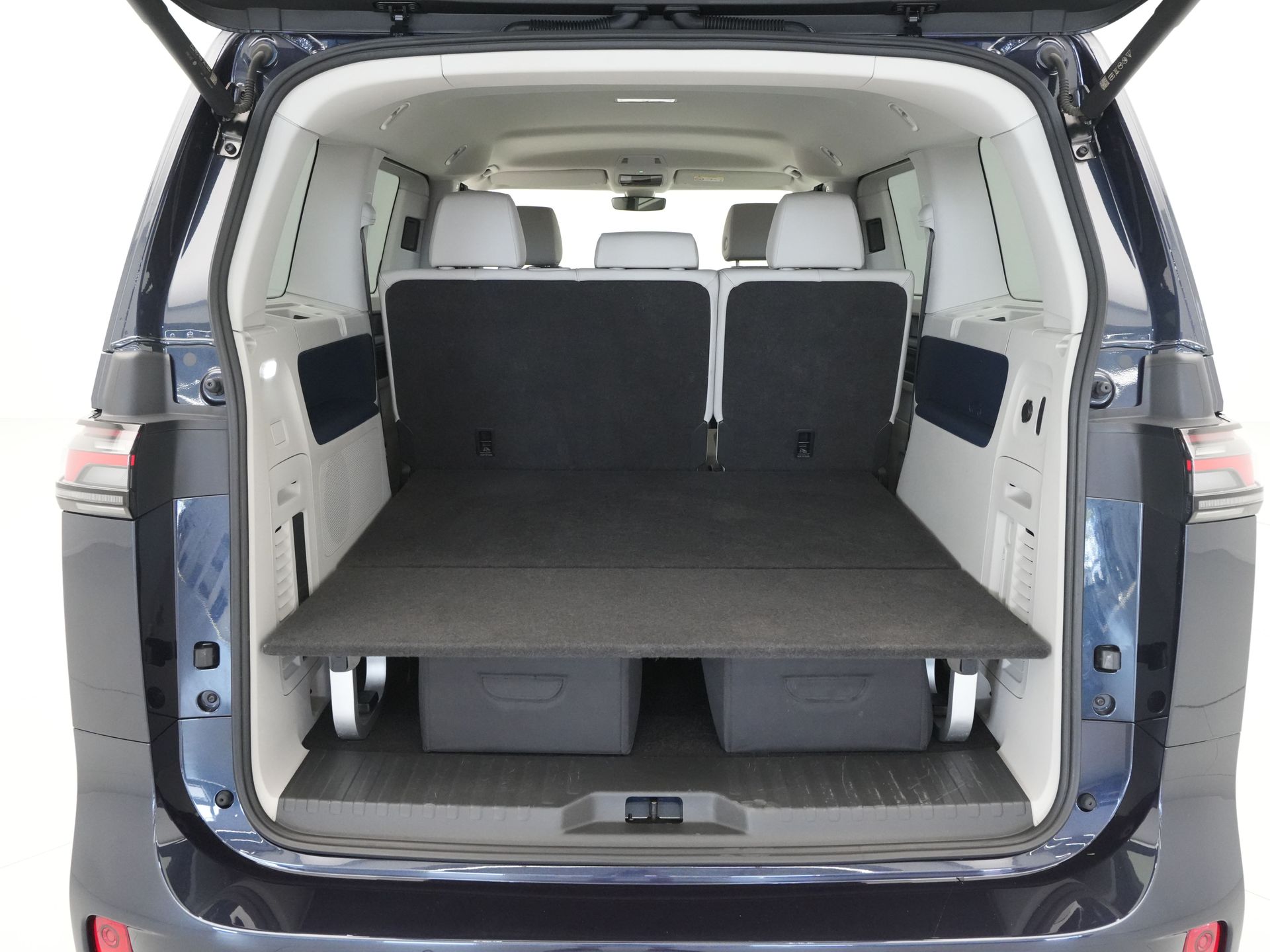 Volkswagen - ID. Buzz Pro 77kWh - 2023