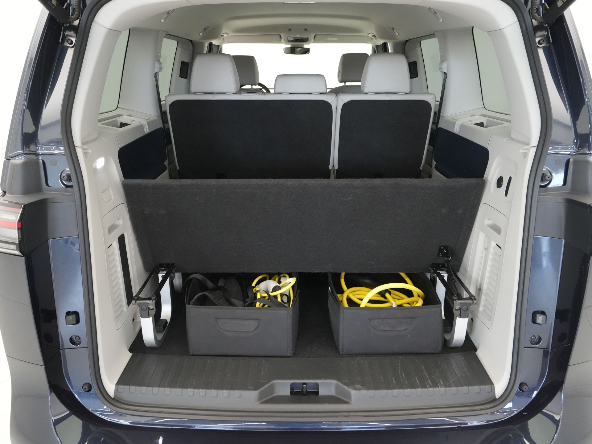 Volkswagen - ID. Buzz Pro 77kWh - 2023