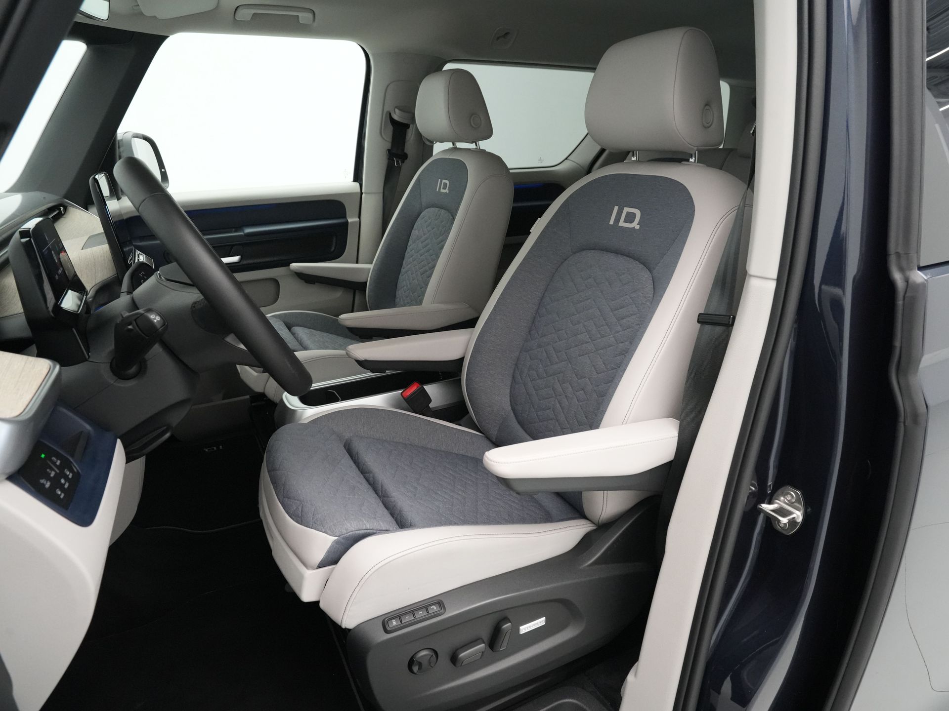 Volkswagen - ID. Buzz Pro 77kWh - 2023