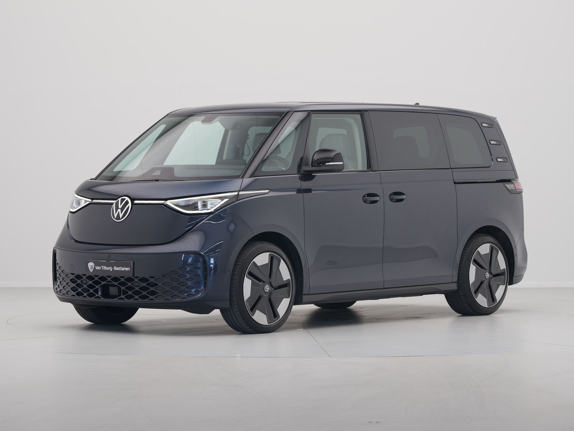 Volkswagen - ID. Buzz Pro 77kWh - 2023