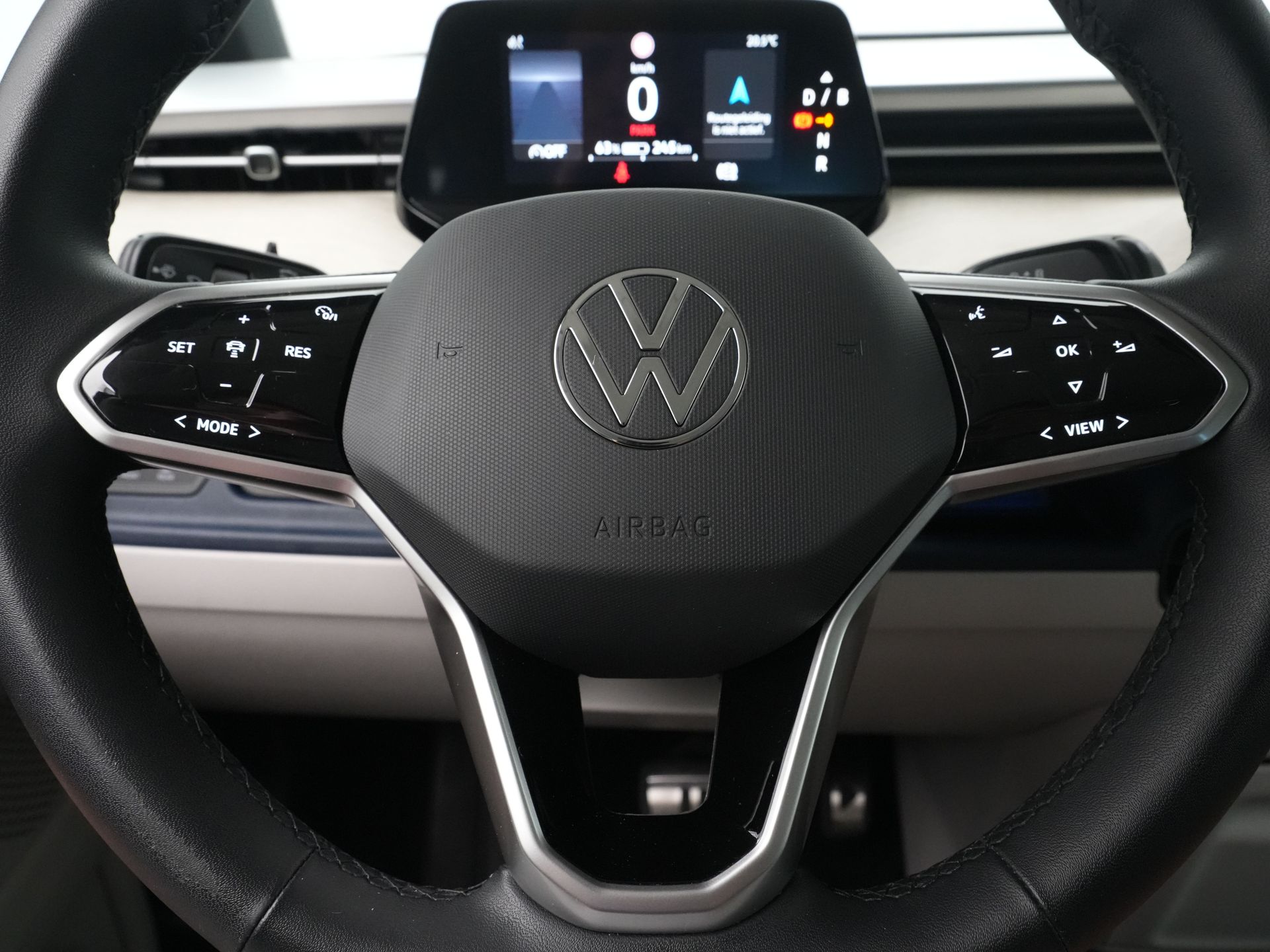 Volkswagen - ID. Buzz Pro 77kWh - 2023